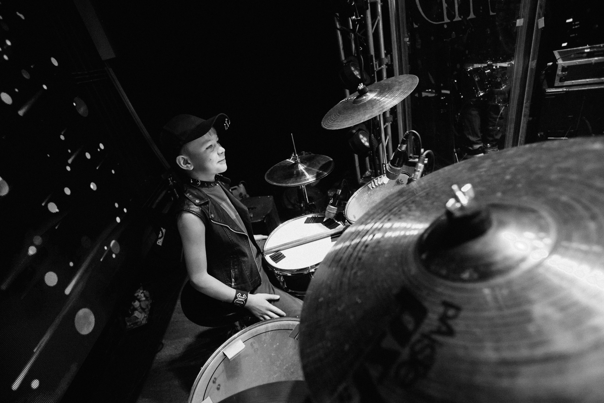 Всероссийский фестиваль «Серебряные струны». Фотограф событий Злобин Дмитрий