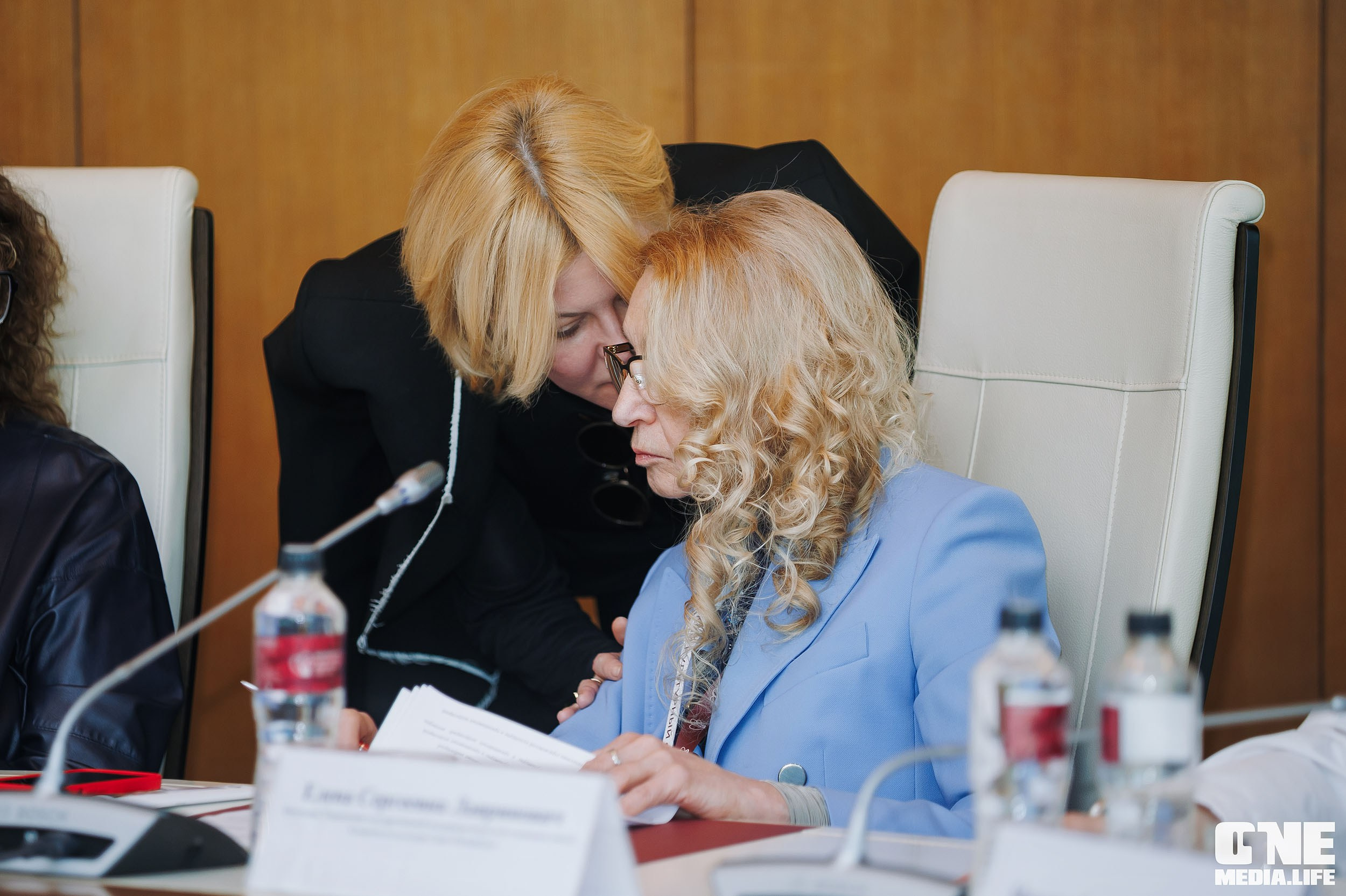 Балтийский Культурный Форум. День 2. One Media Life: фоторепортажи, фотоотчеты с мероприятий и заведений