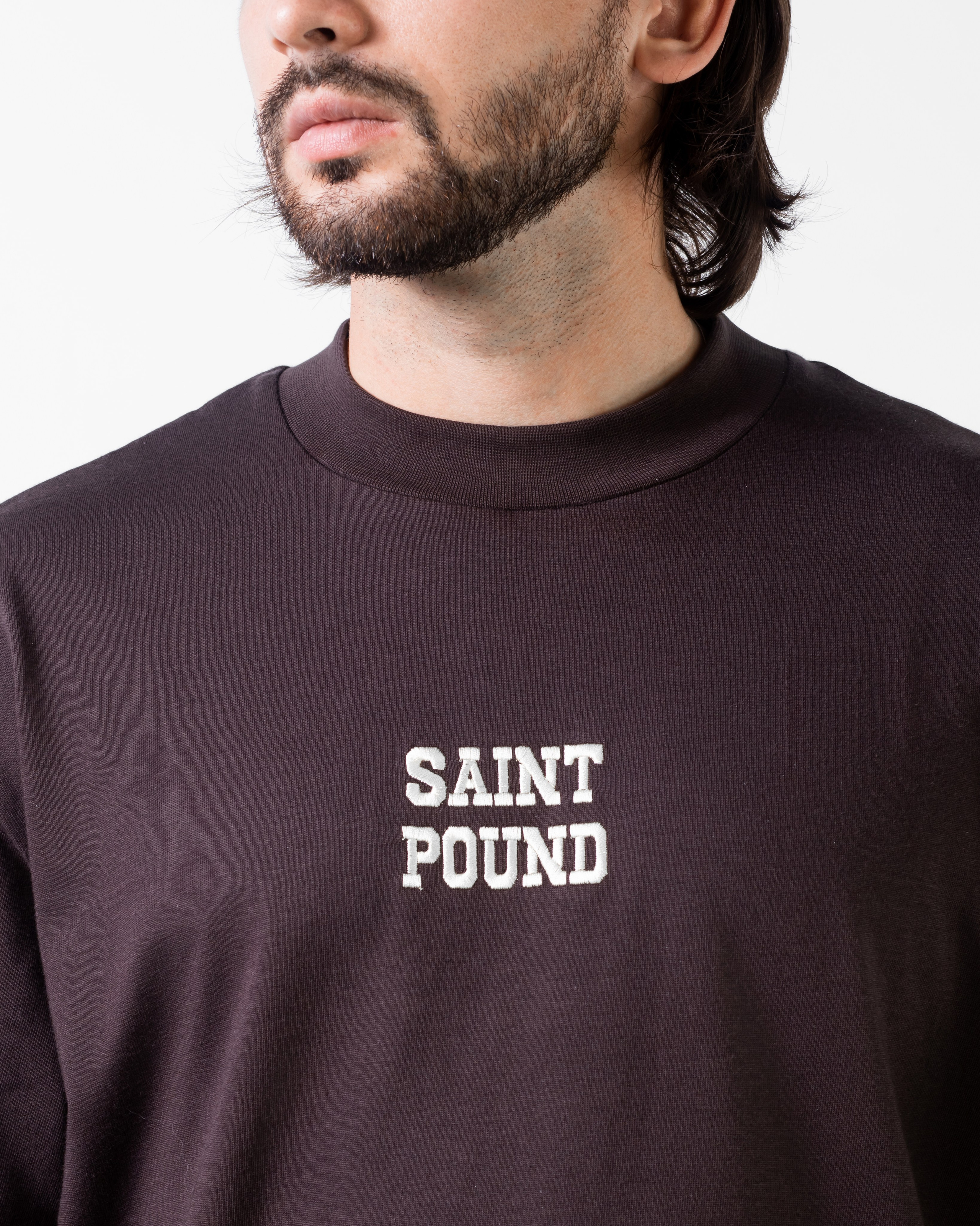 SAINT POUND. Елизавета Федотова | фэшн-фотограф