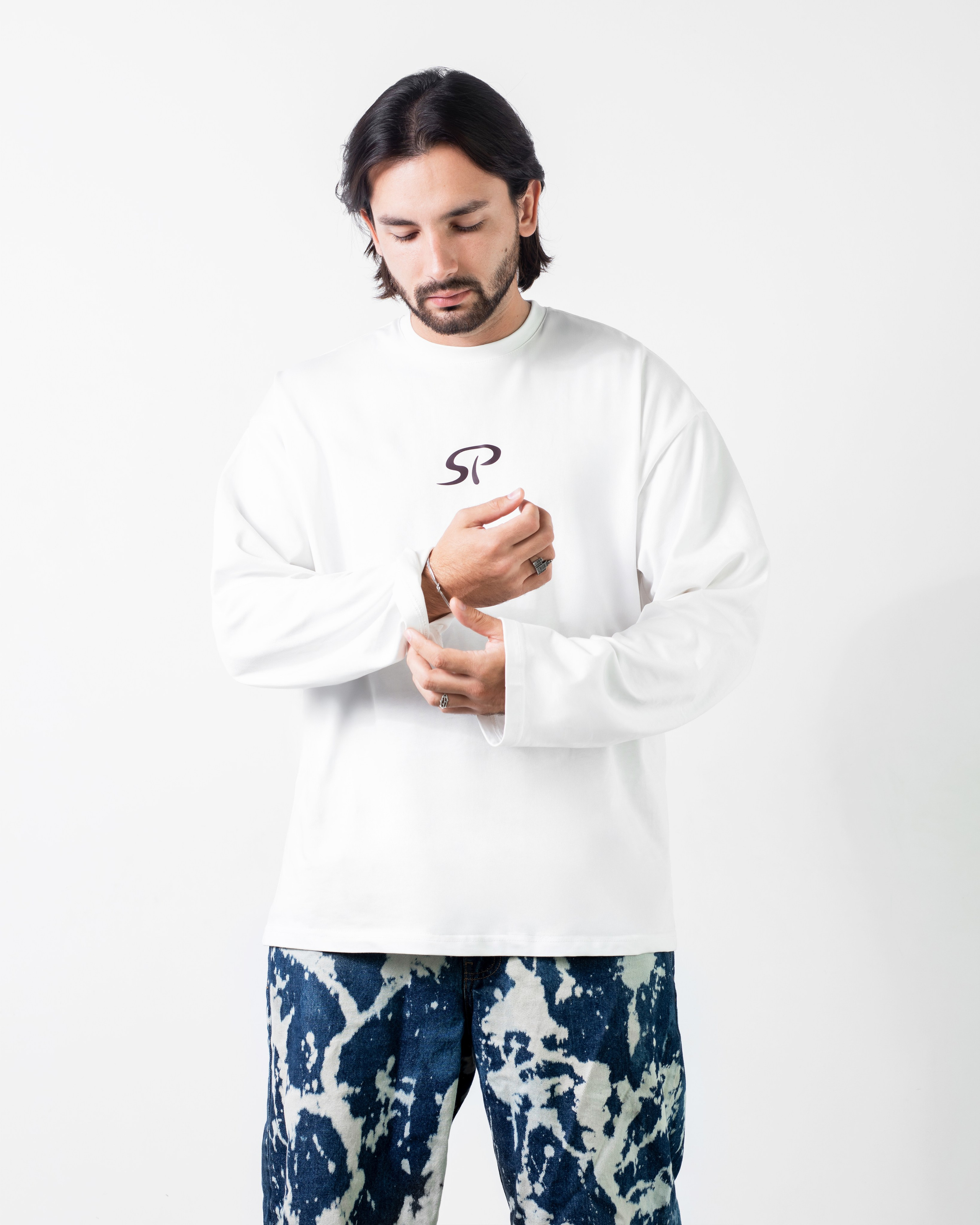 SAINT POUND. Елизавета Федотова | фэшн-фотограф