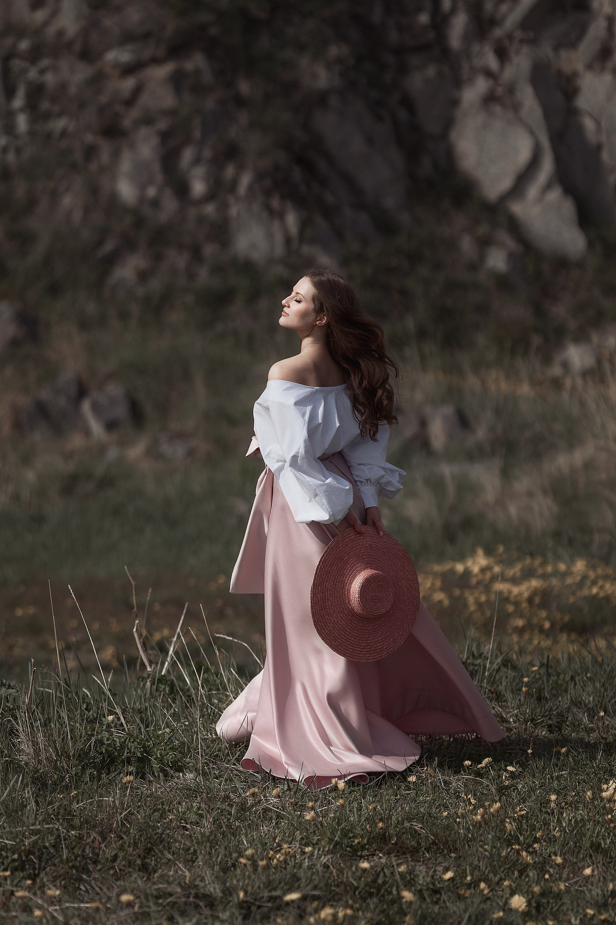 Валентина. Фотограф Алёна Яковлева