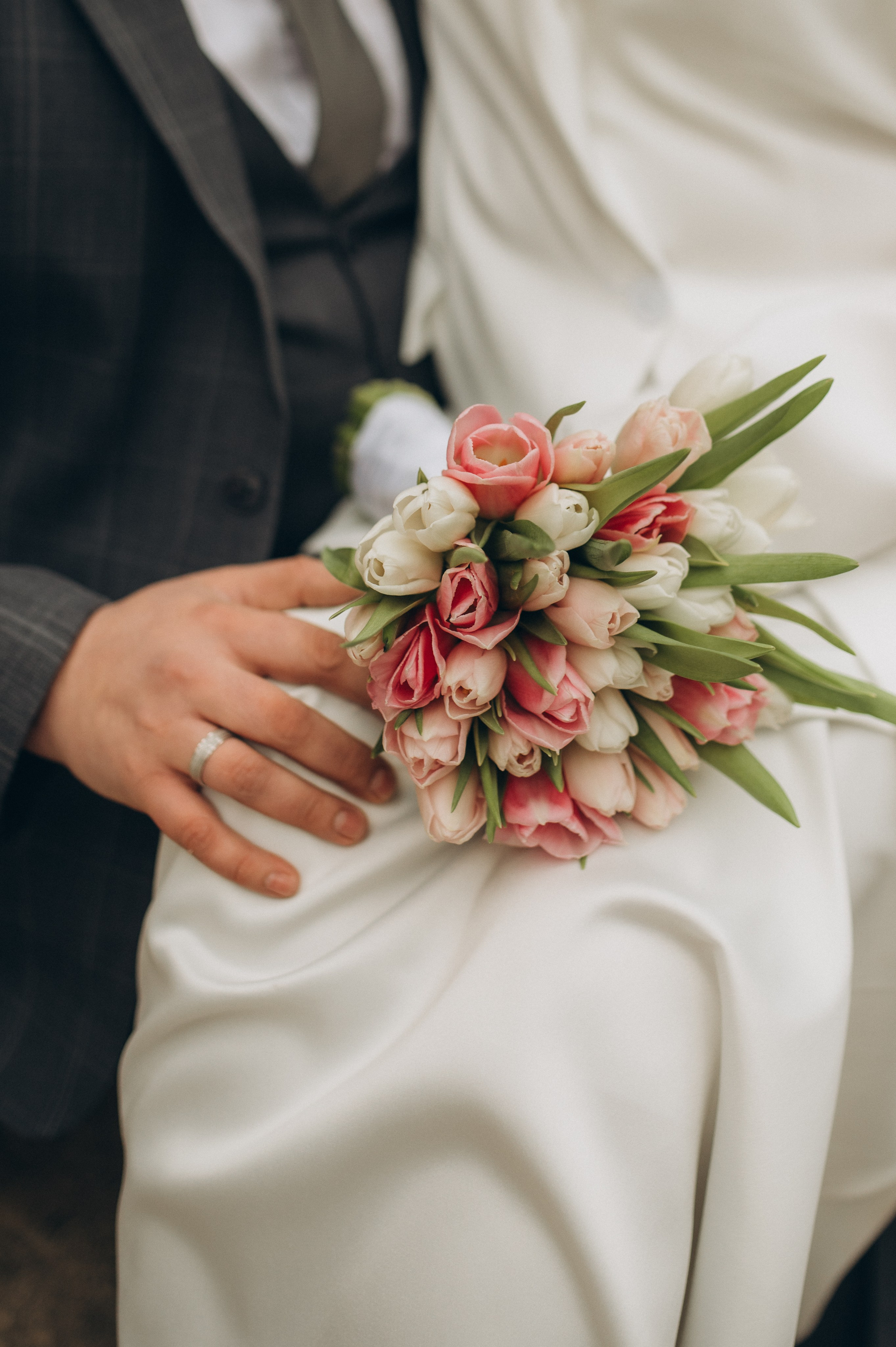 Алёна и Сергей. Фотограф Быстрова Дарья г. Москва