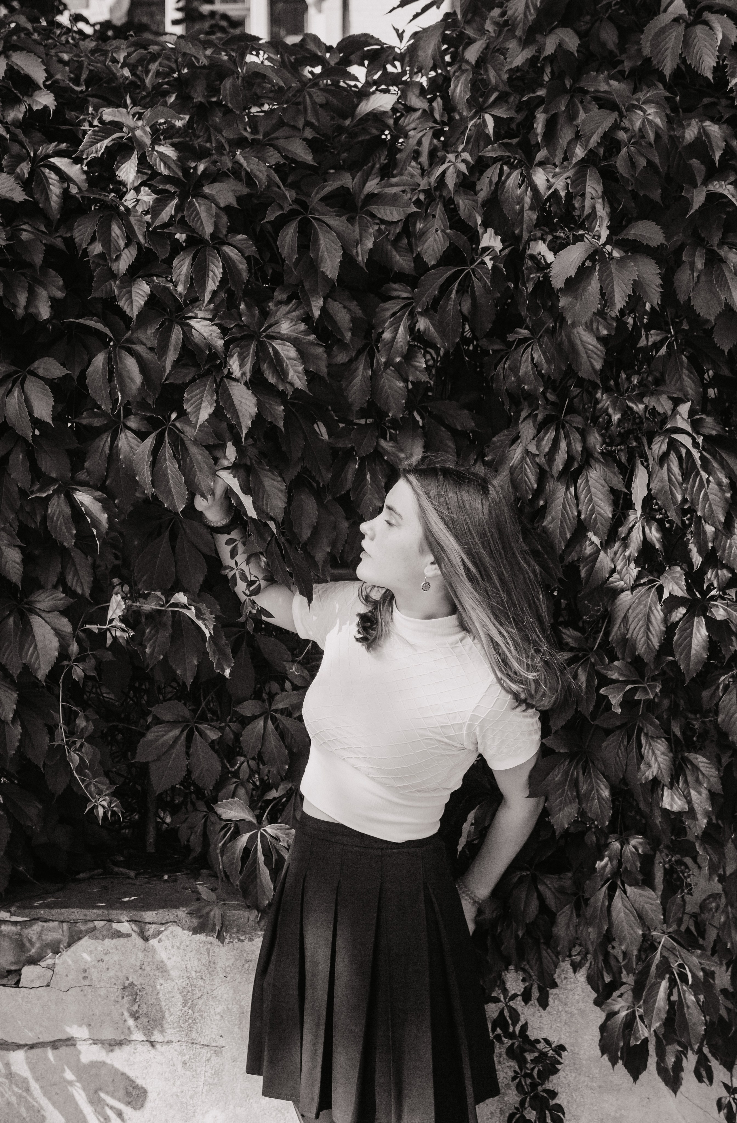 Anastasia Le. Фотограф в Калининграде