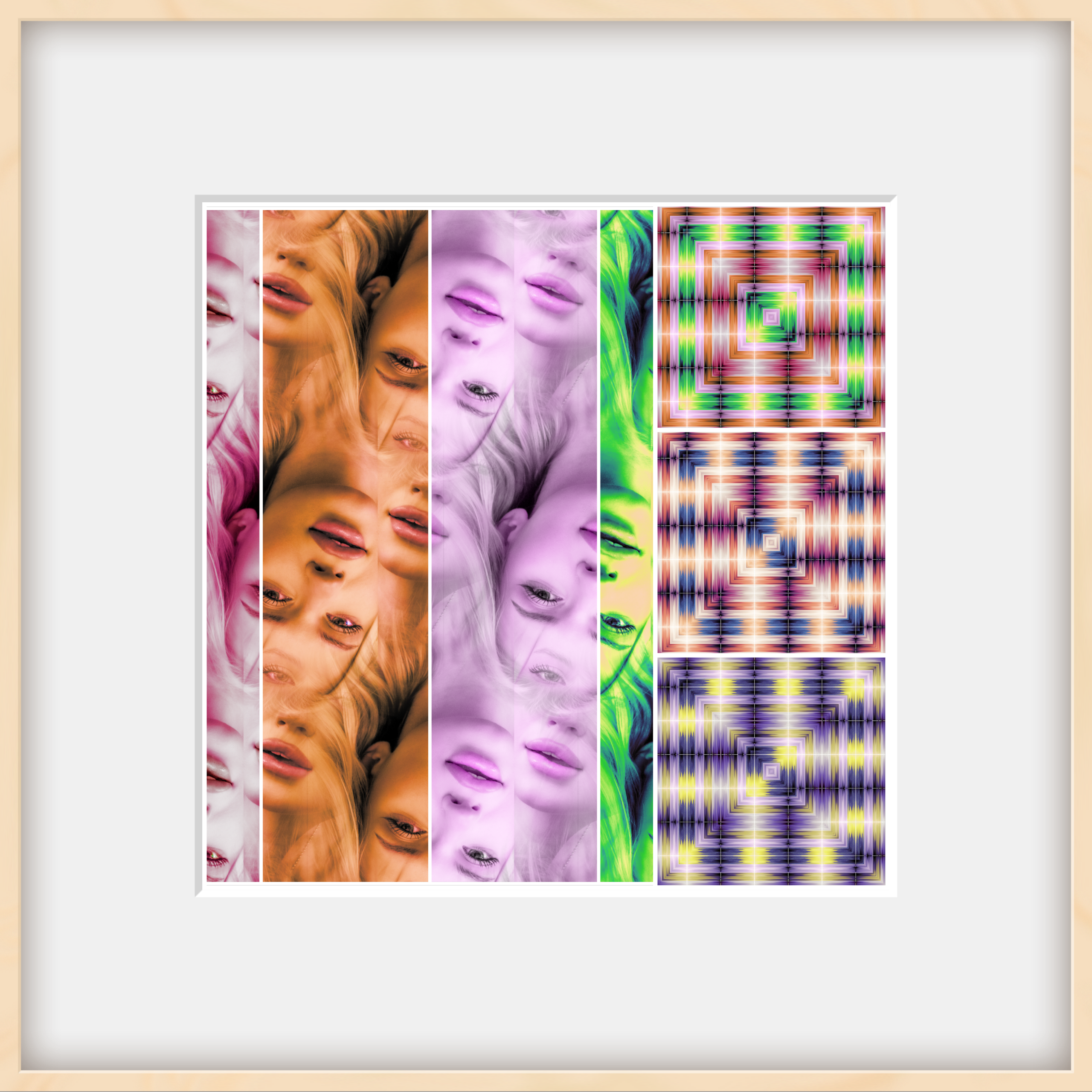 Арт декомпозиции. Мистические фотосессии в Санкт-Петербурге от мистика Ильи Шенгелия