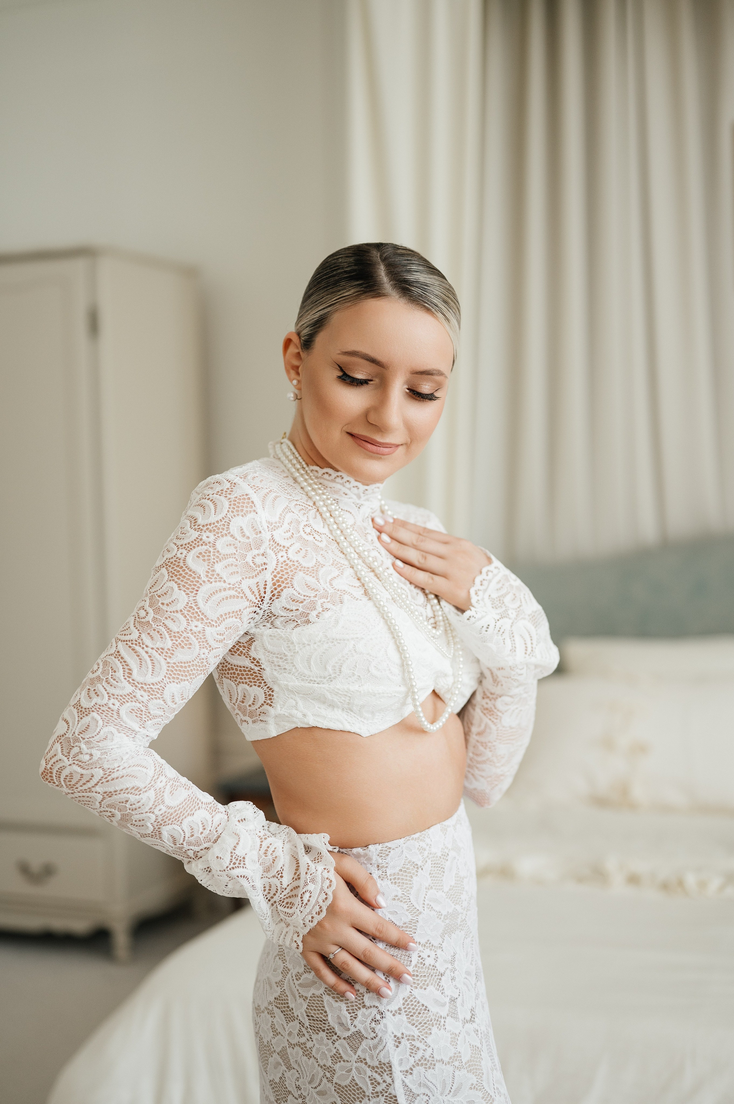 Утро жениха и невесты. Свадебный и семейный фотограф в Краснодаре Алина Мельник