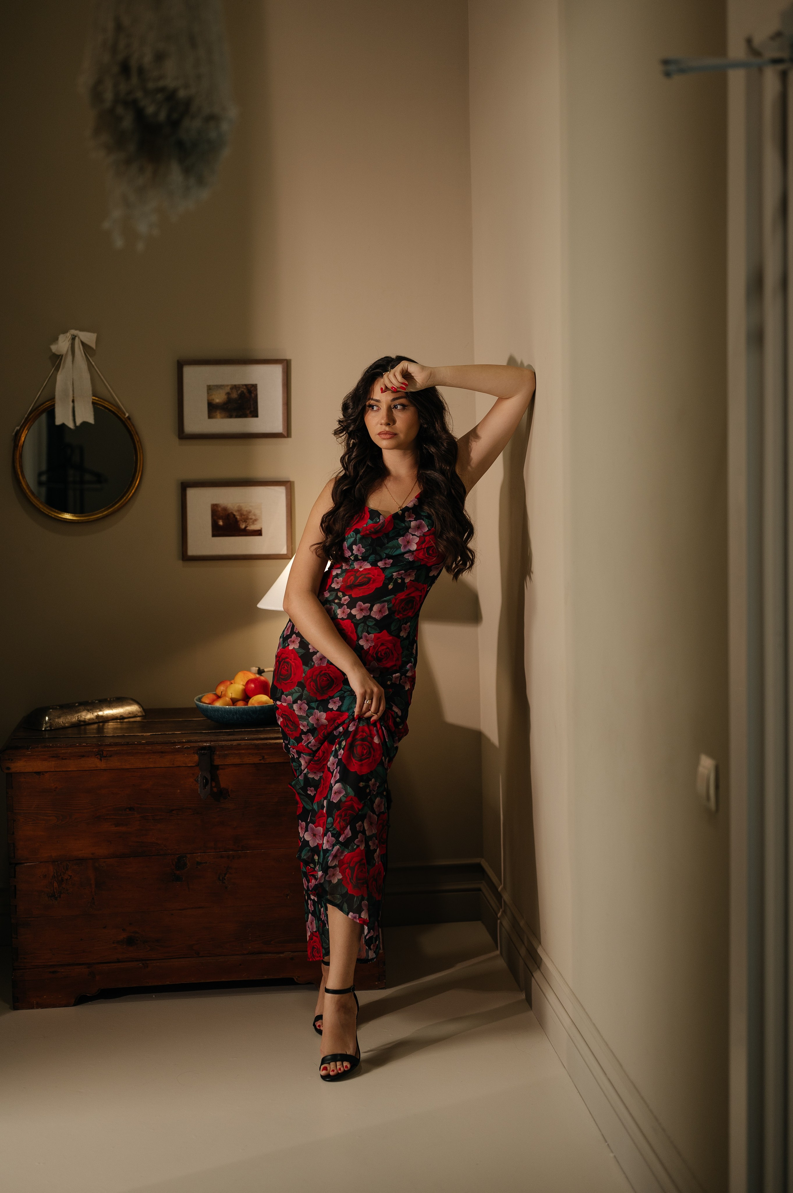 Даша. Свадебный и семейный фотограф в Краснодаре Алина Мельник