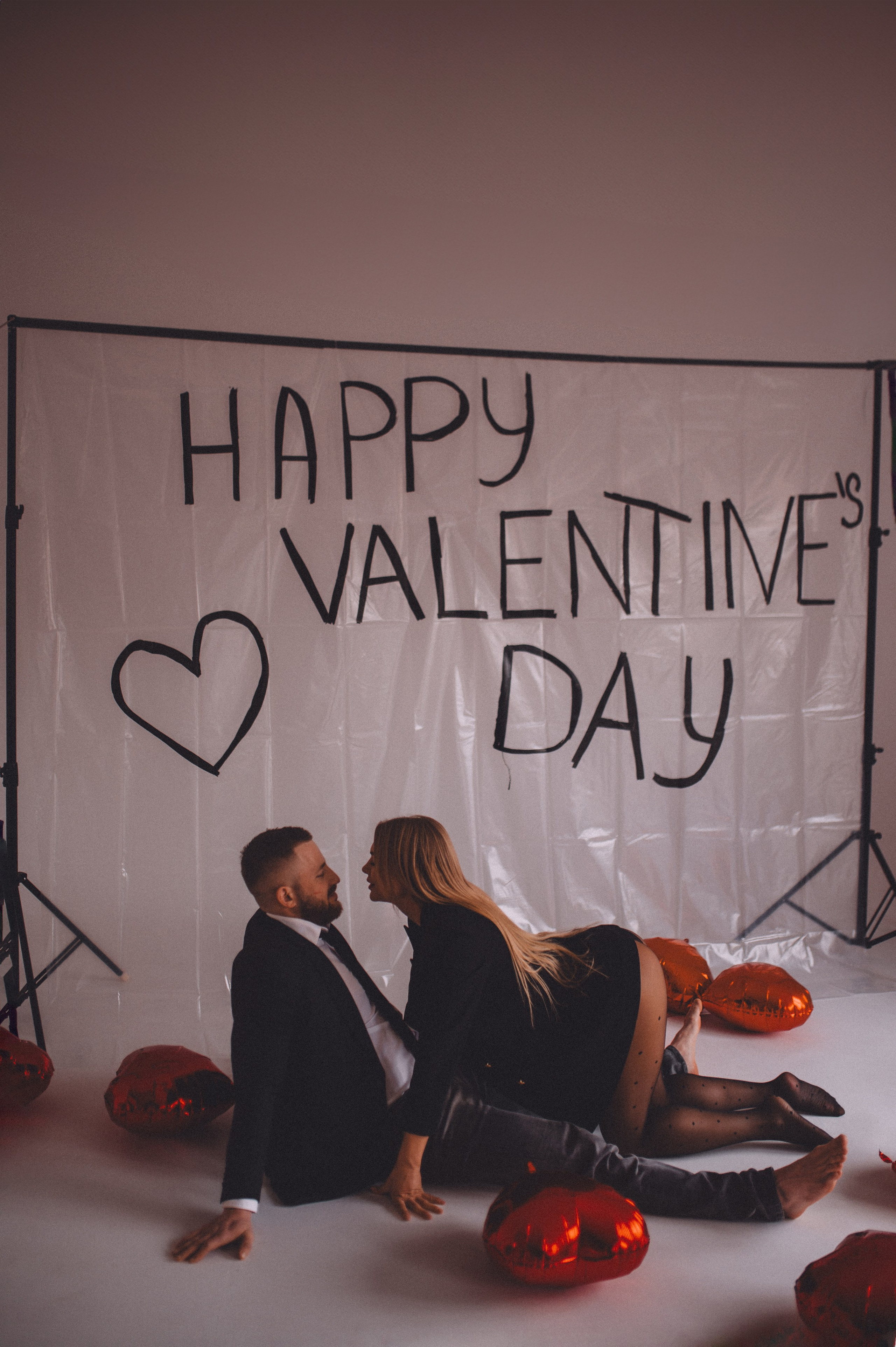 Сергей и Ксения. Свадебный фотограф в Санкт-Петербурге