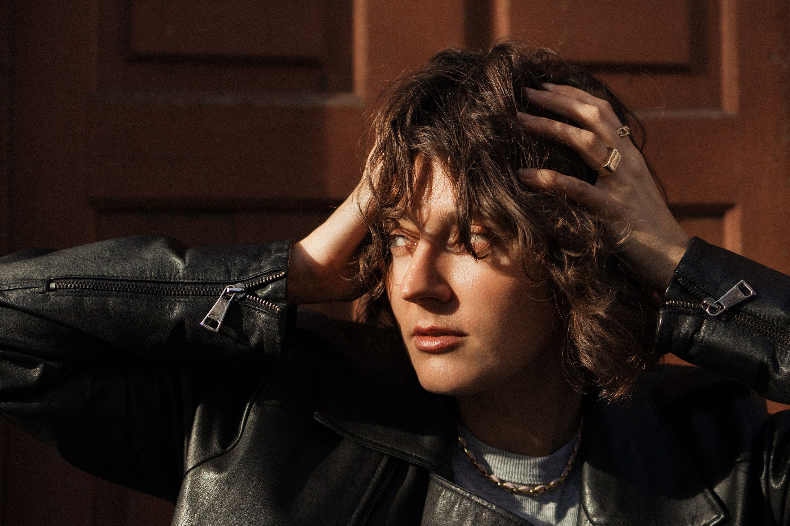 Dasha / street. Фотограф в Выборге и Санкт-Петербурге Маша Гуляева