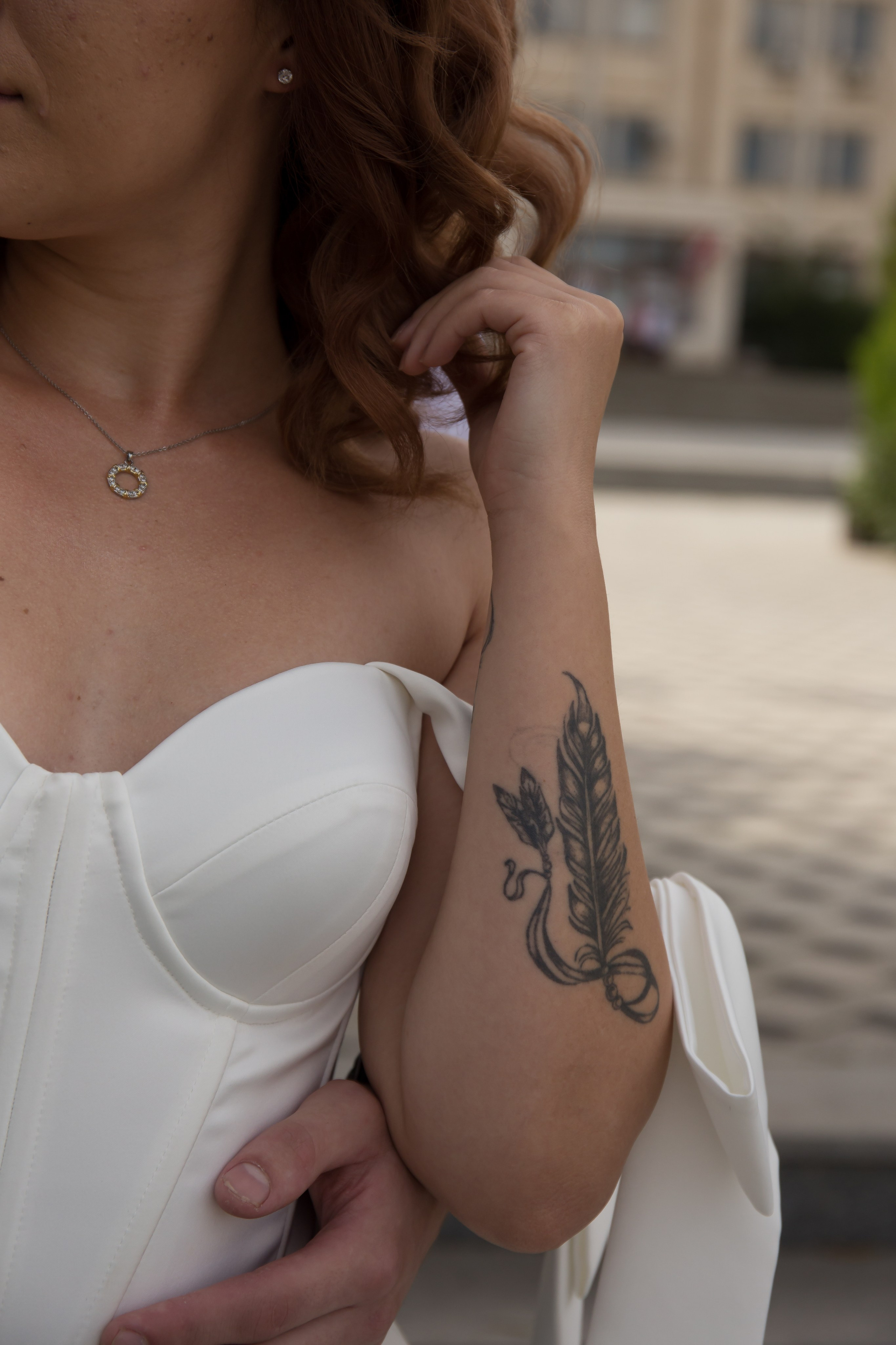 Иван и Анна. Свадебный и семейный фотограф в Севастополе Элеонора Семашко