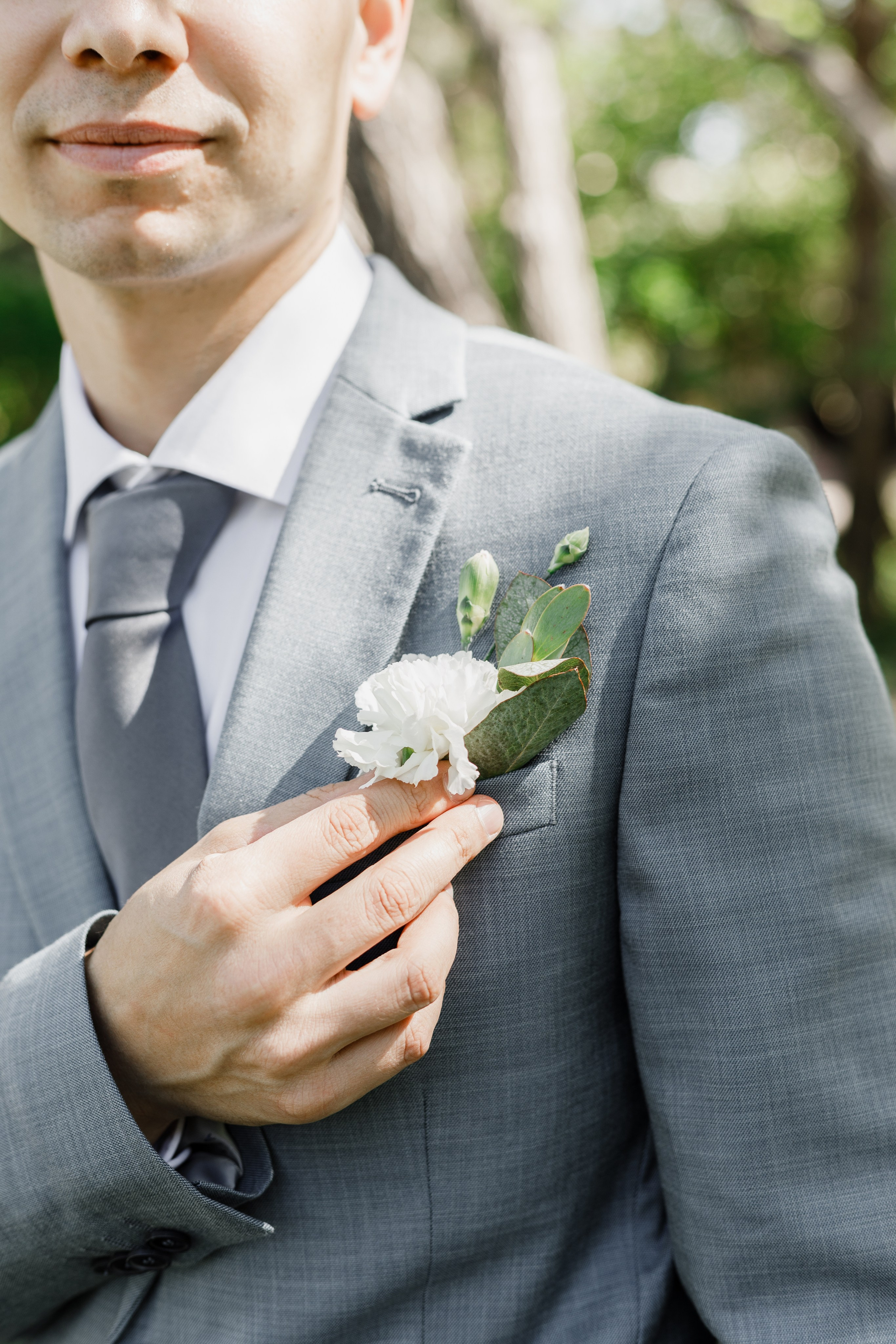 Свадебная съемка