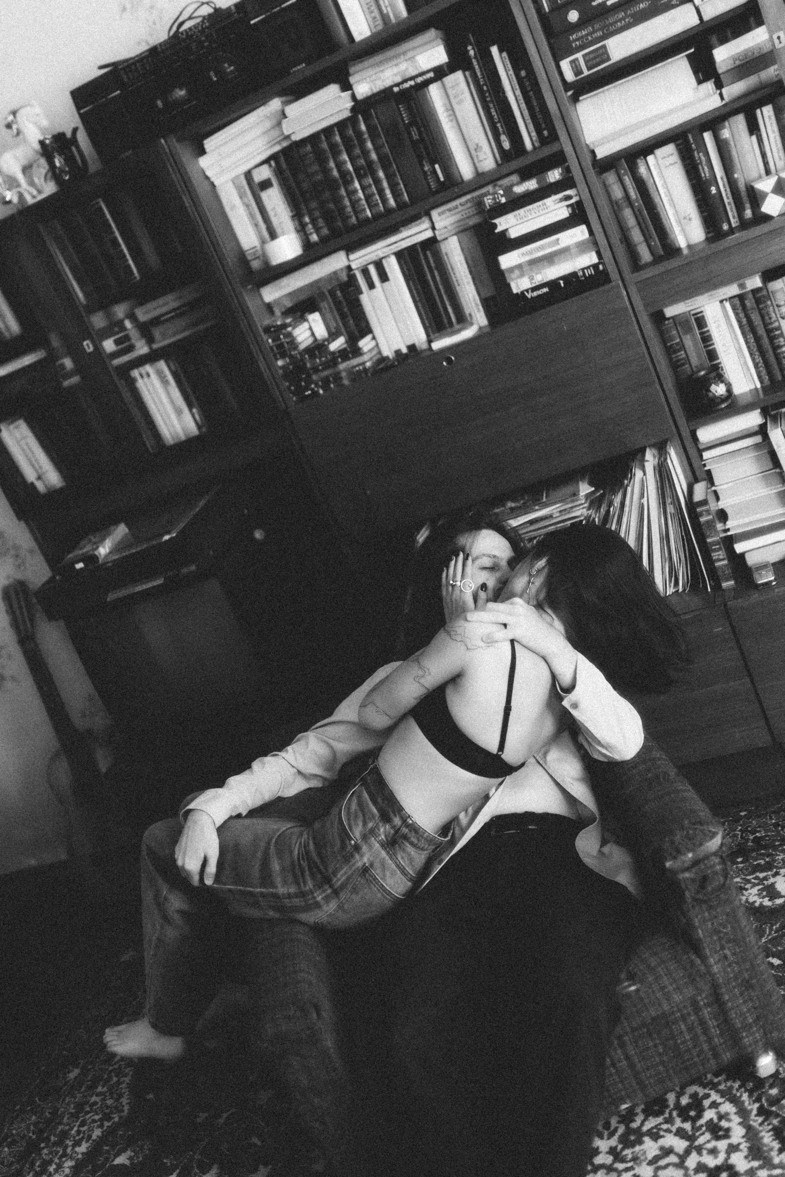 Адель и Дима. Фотограф в Санкт-Петербурге