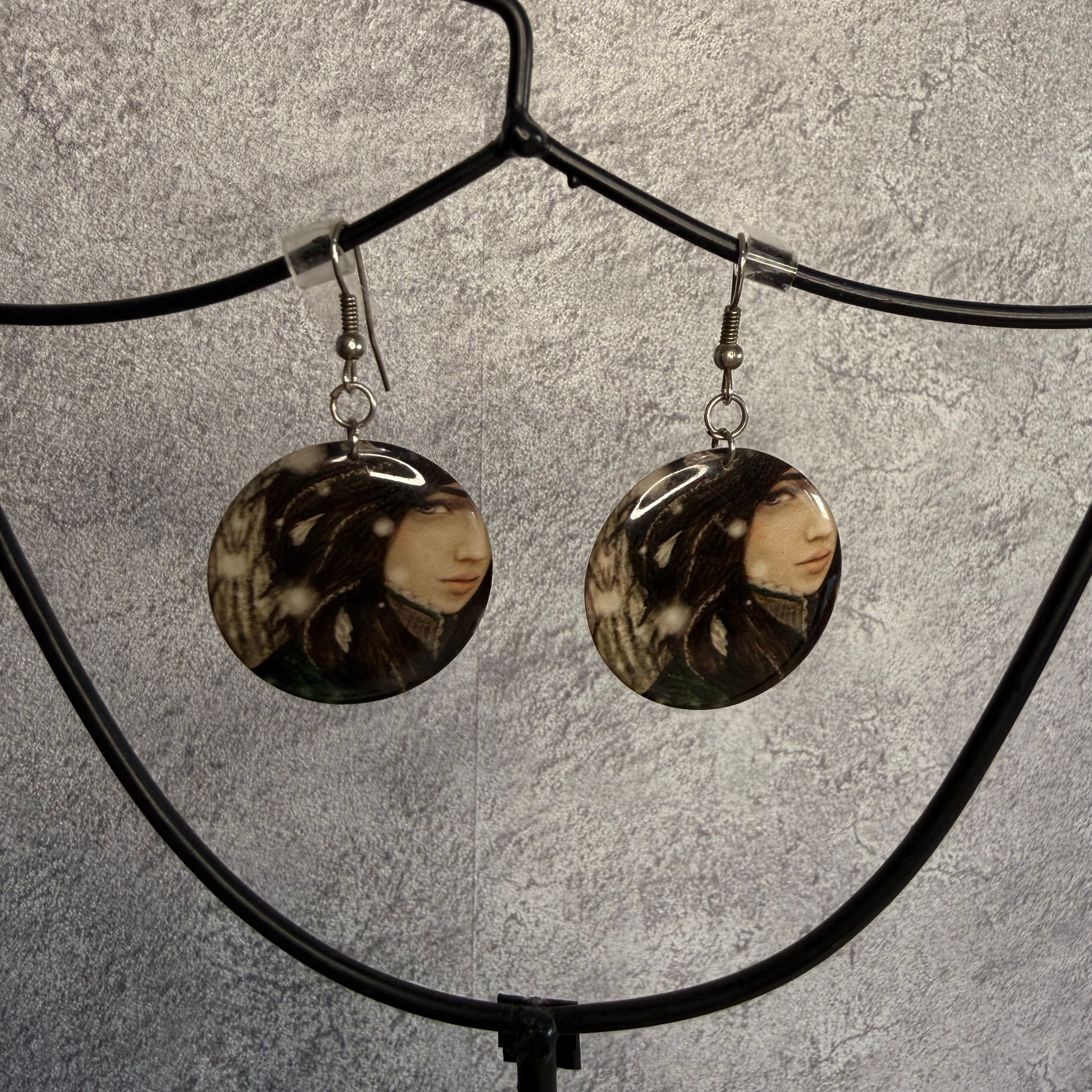 Украшения в аренду. Аренда костюмов, платьев и реквизита для фотосессий на Камчатке