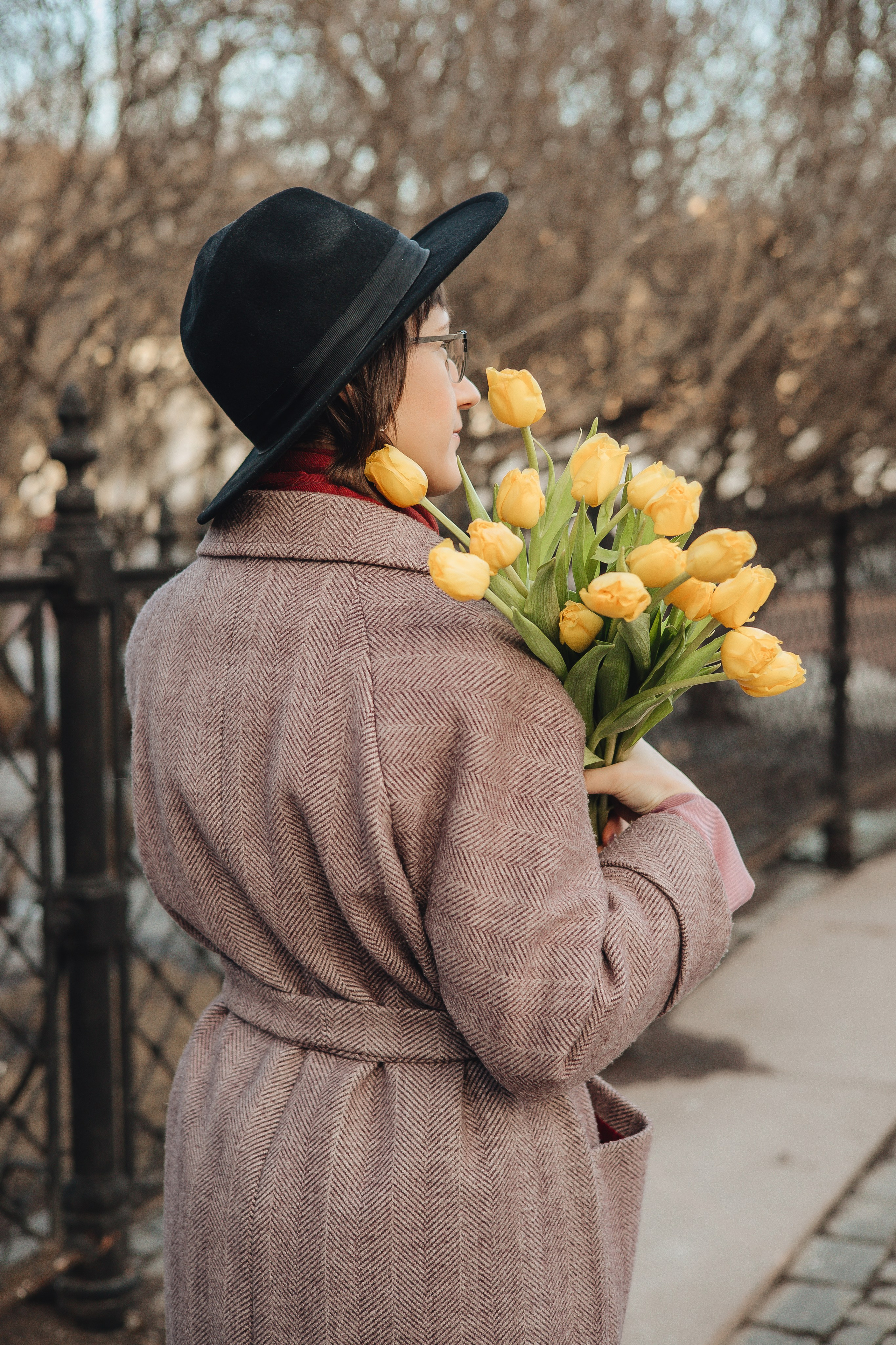 Мария. Фотопрогулка. Свадебный и семейный фотограф Пушкин Царское Село СПБ Питер Санкт-Петербург и Рязань Ольга Козлова