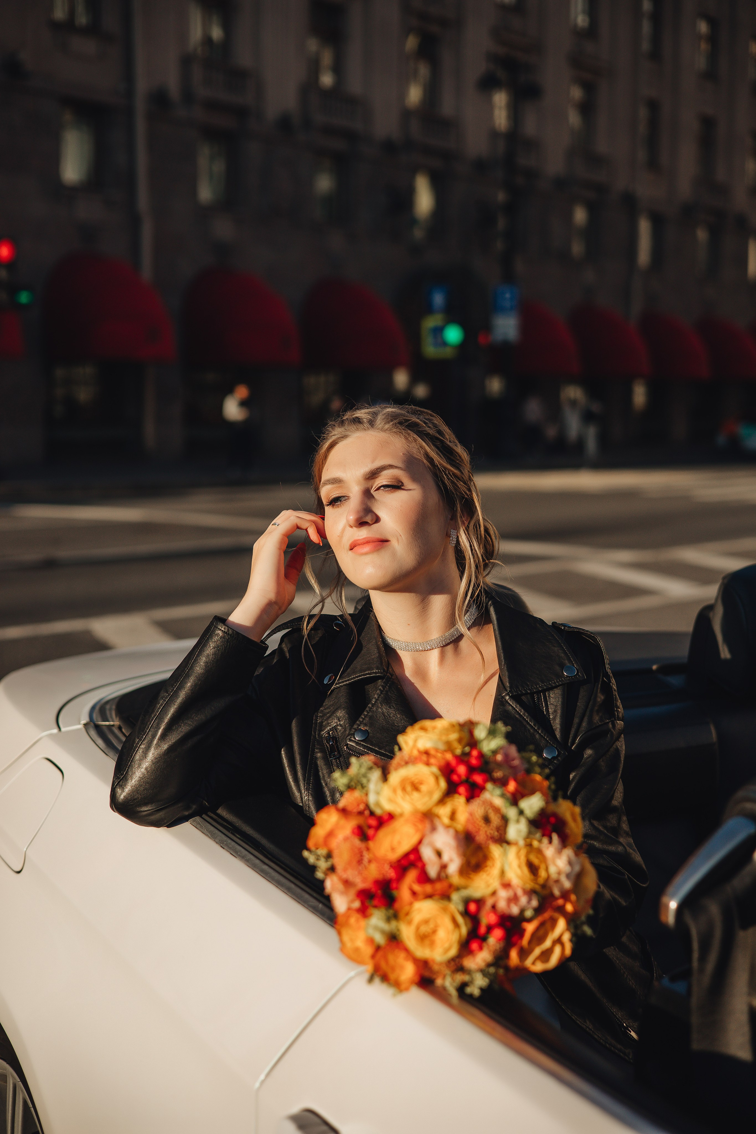 Оля & Ваня. Яркая осень. Свадебный и семейный фотограф Пушкин Царское Село СПБ Питер Санкт-Петербург и Рязань Ольга Козлова