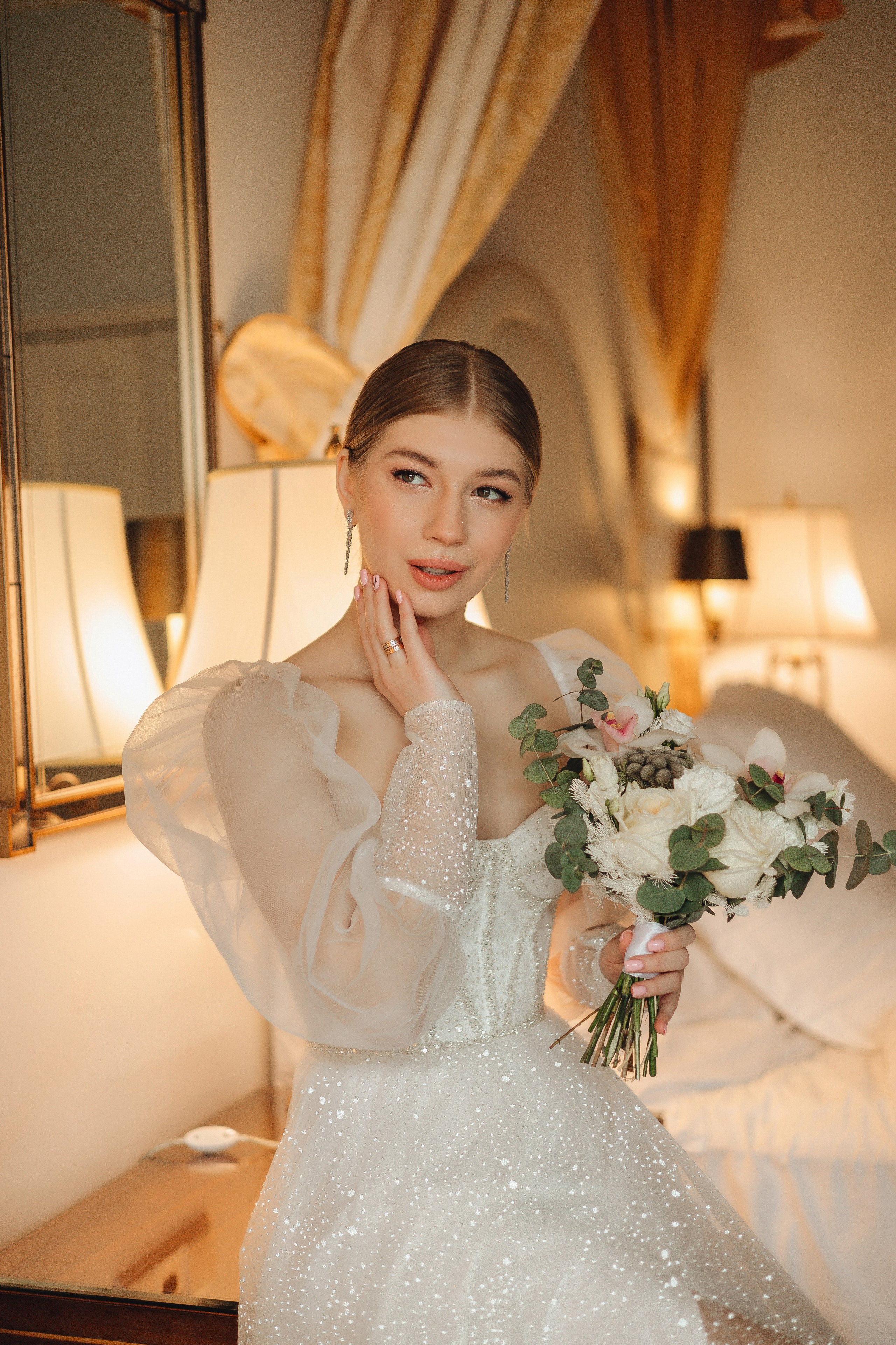 Артем & Вика. Отель Four Seasons Lion Palace. Свадебный и семейный фотограф Пушкин Царское Село СПБ Питер Санкт-Петербург и Рязань Ольга Козлова