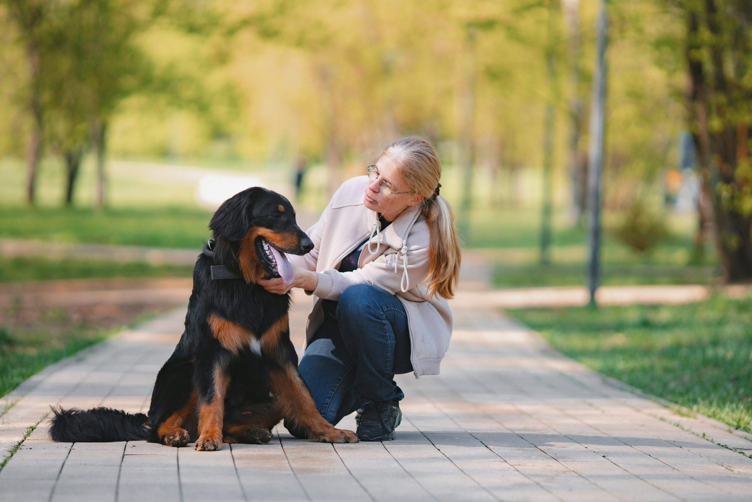 Фаня. Художник и Фотограф Тимохина Юлия