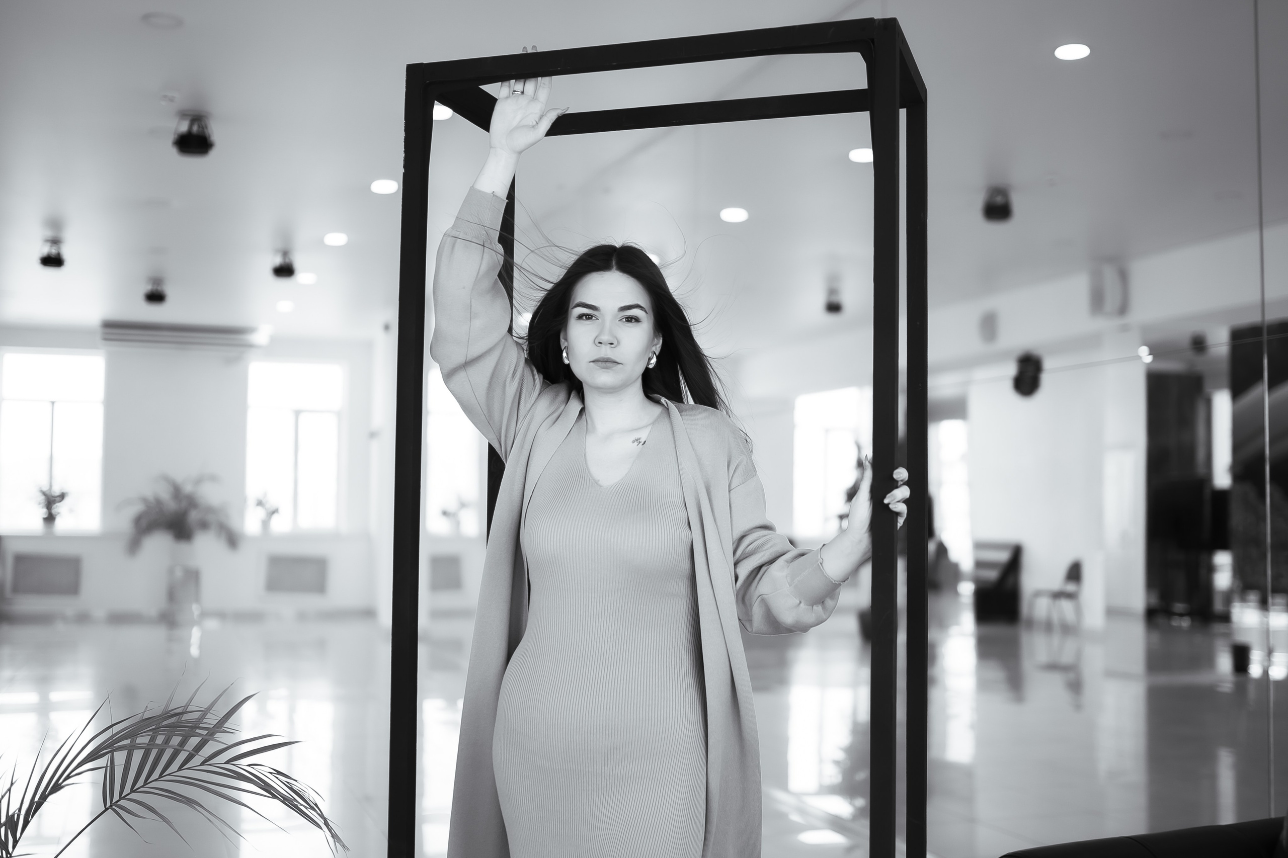 Корпоративная сьемка. Фото