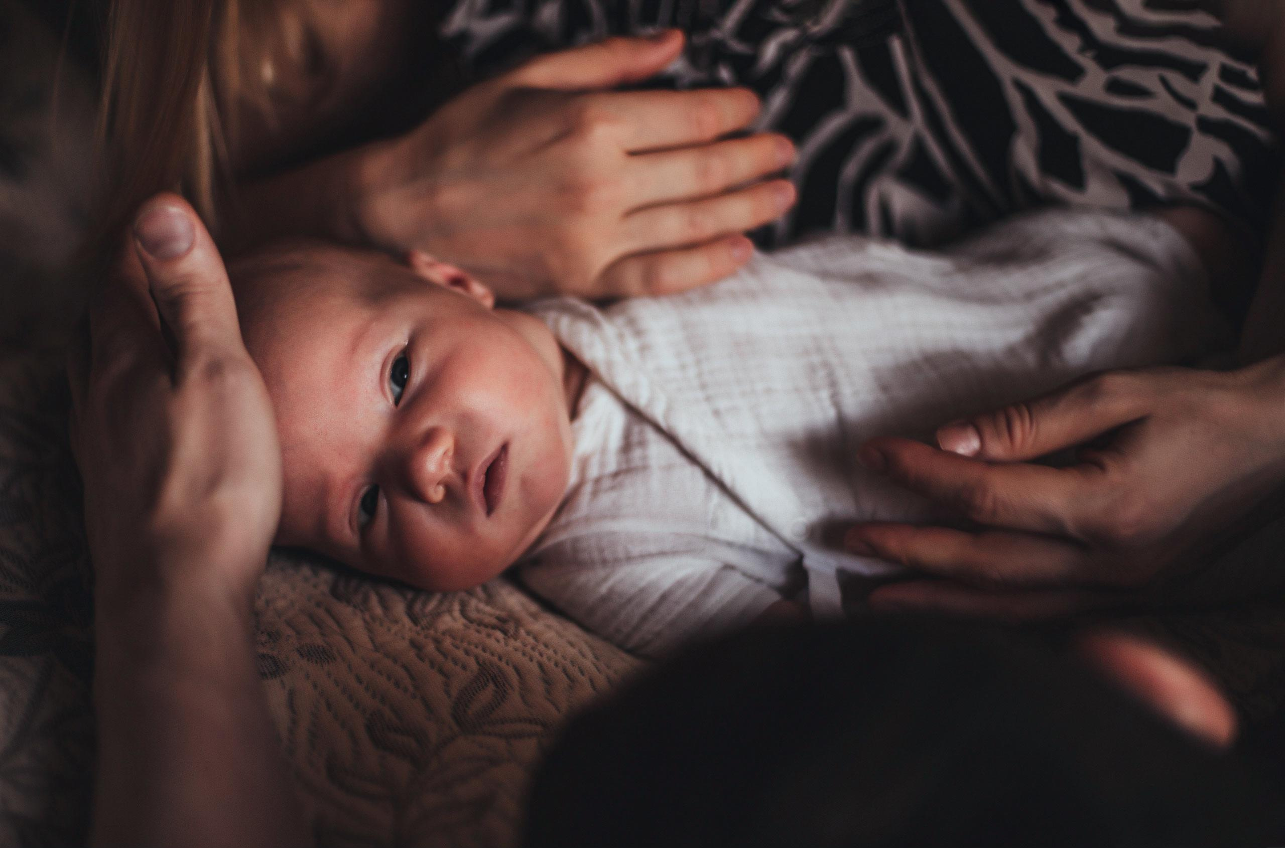 Алина и Максим