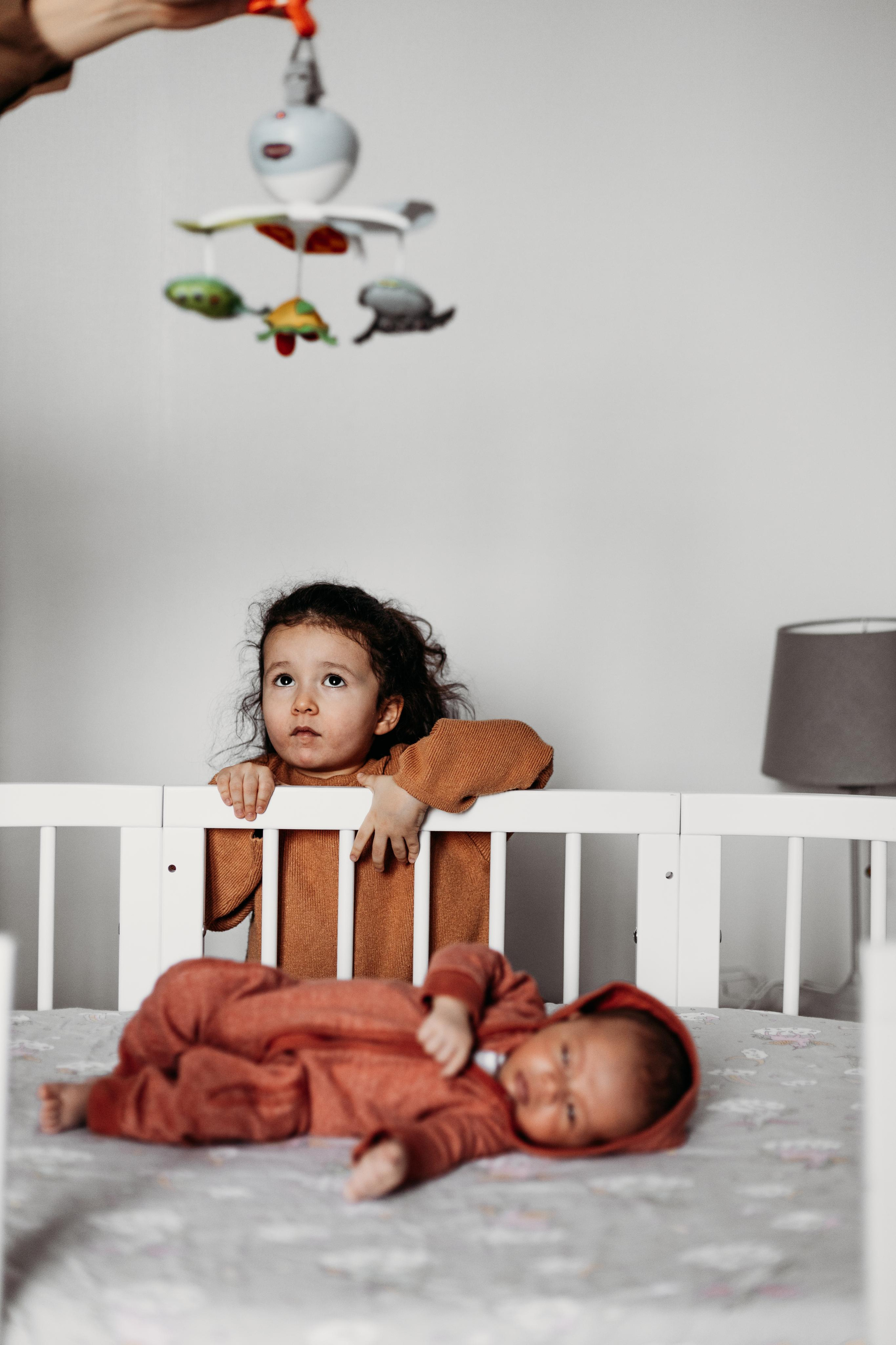 Катя и Женя