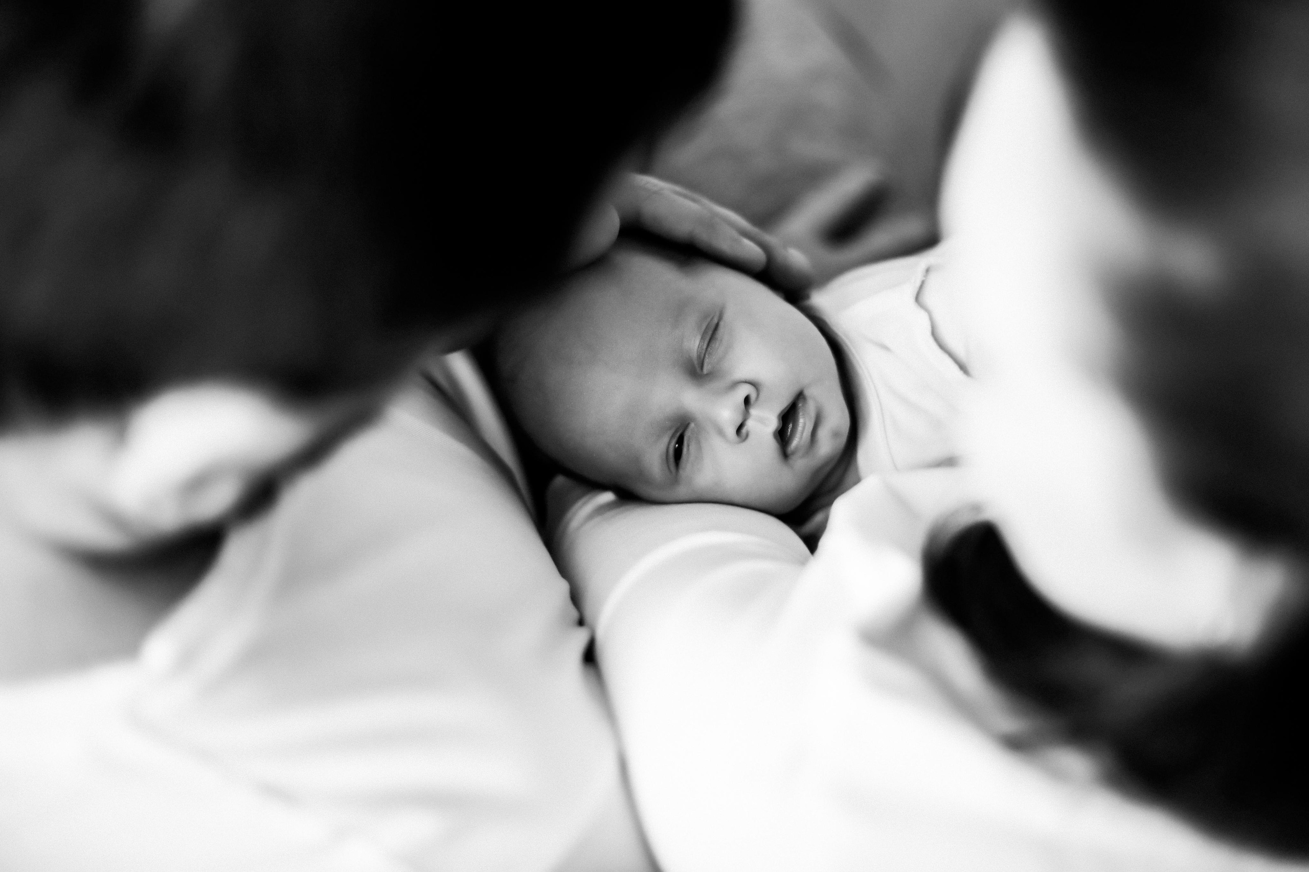 Даша и Саймон