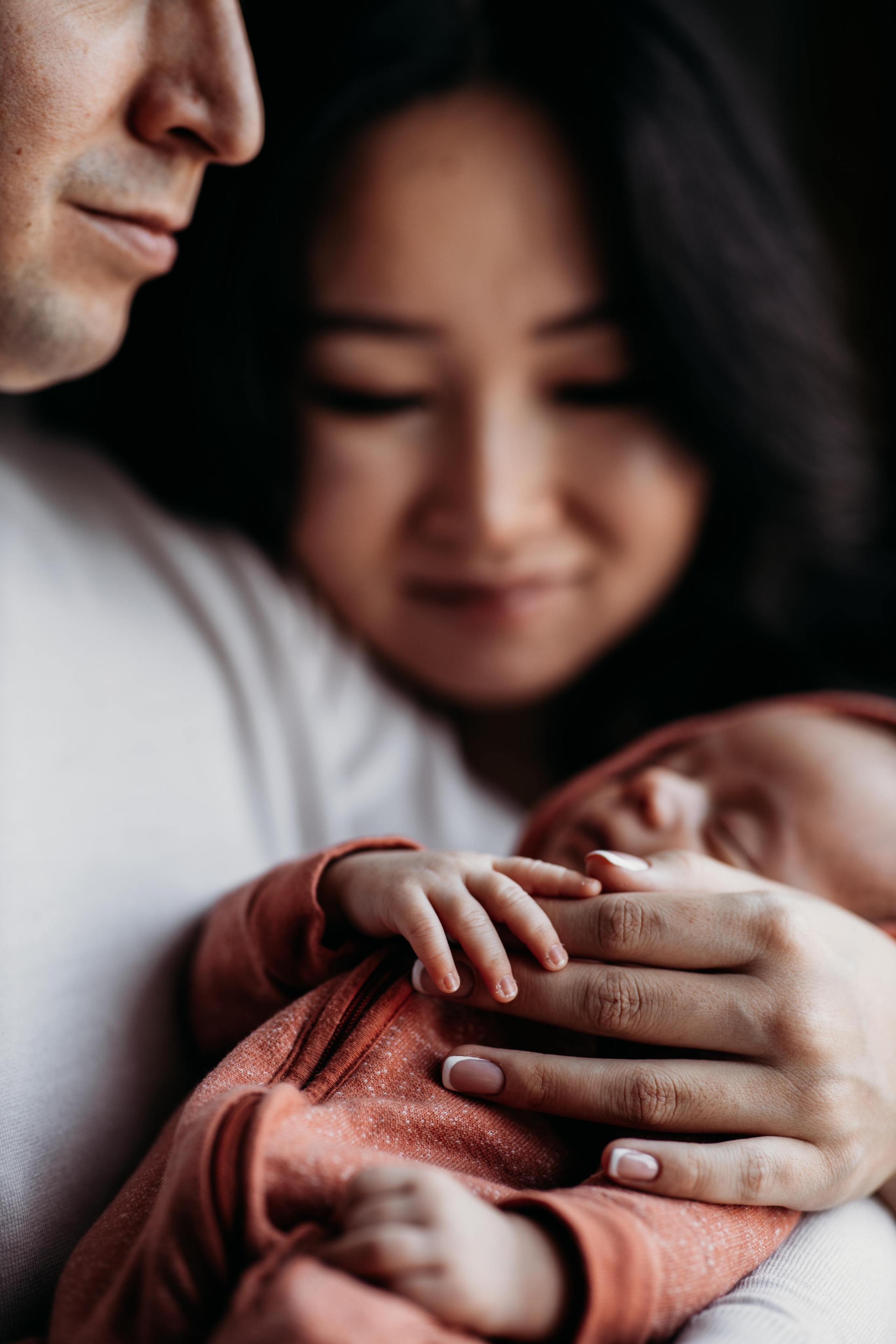 Катя и Женя