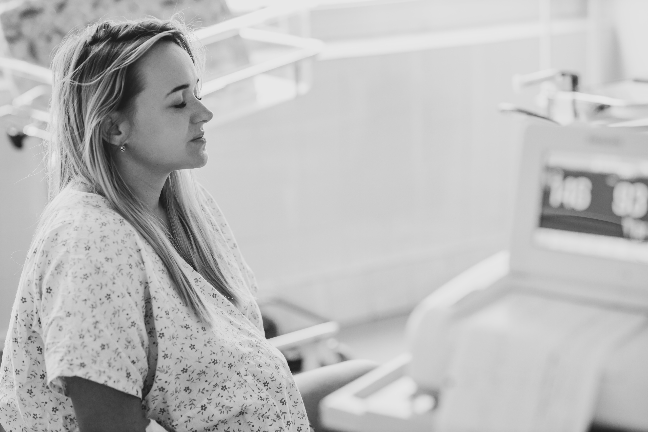 Наташа — рождение Семена