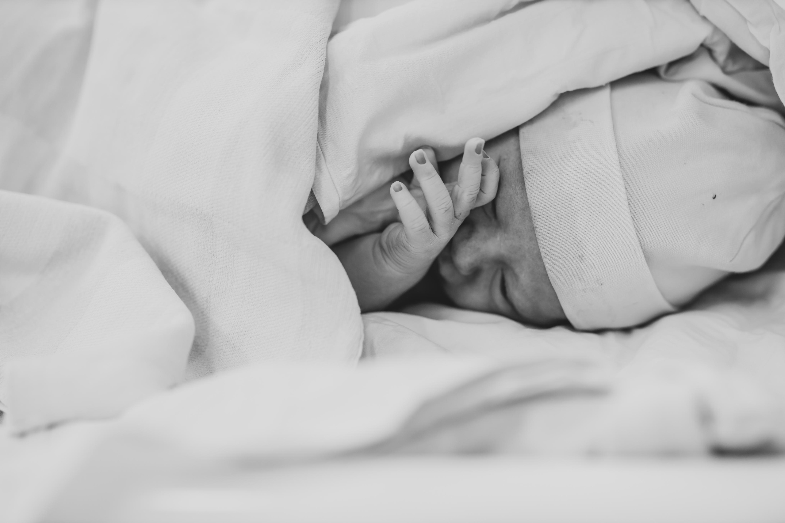 Наташа — рождение Семена