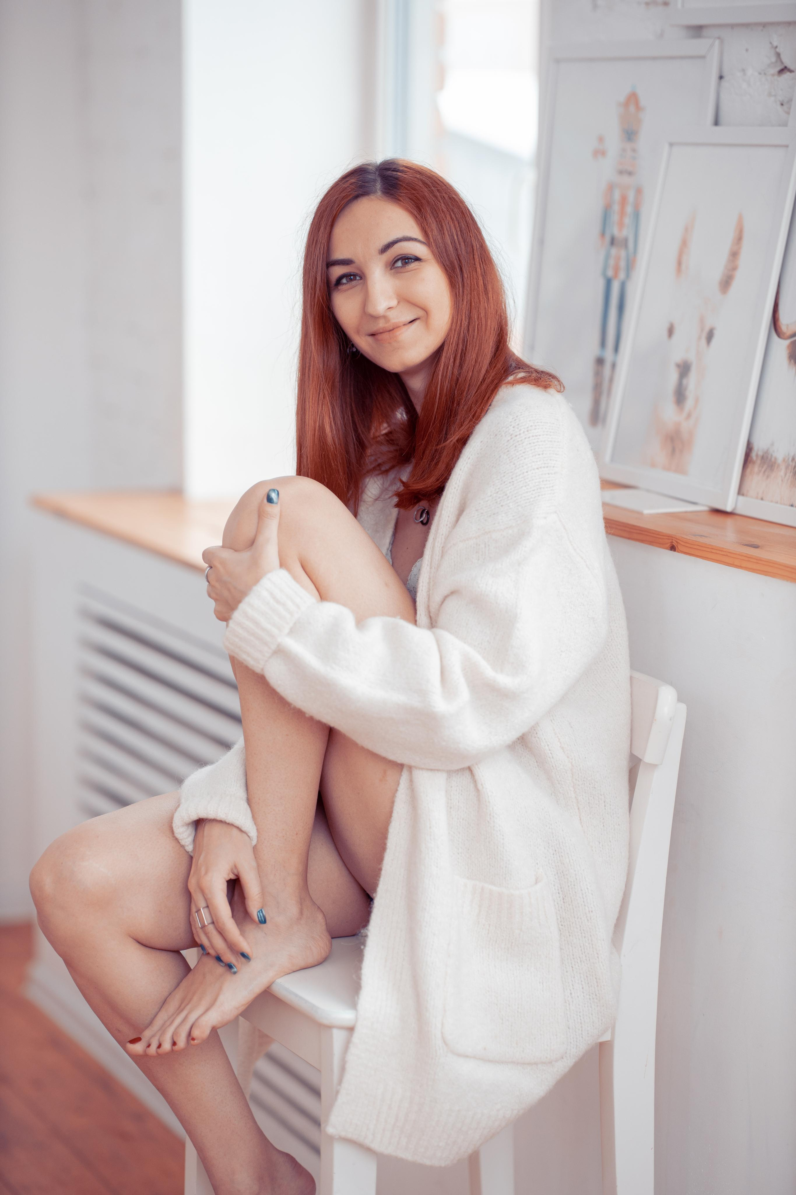 Наташа с мамой