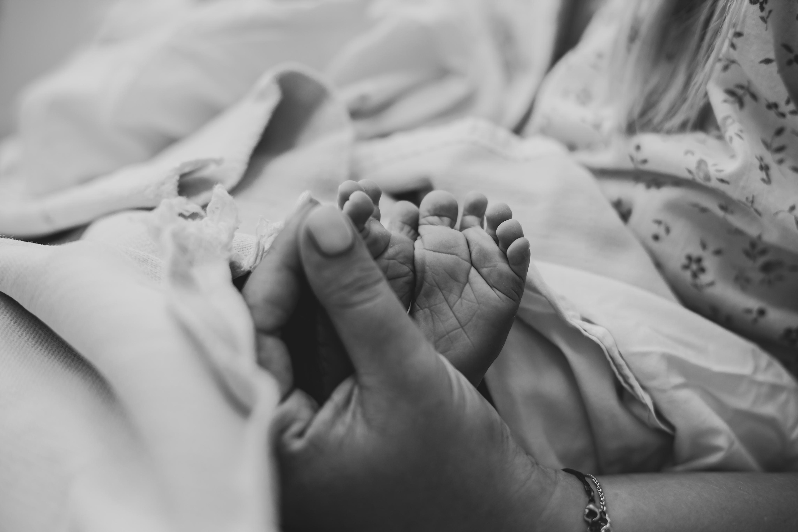 Наташа — рождение Семена