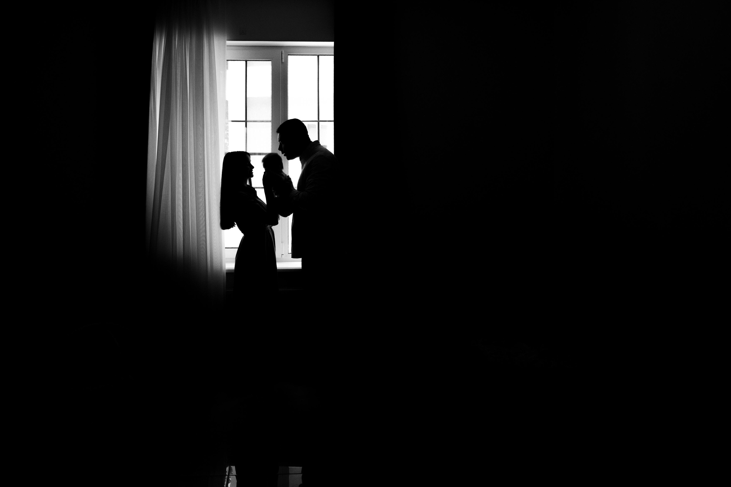 Андрей и Вика