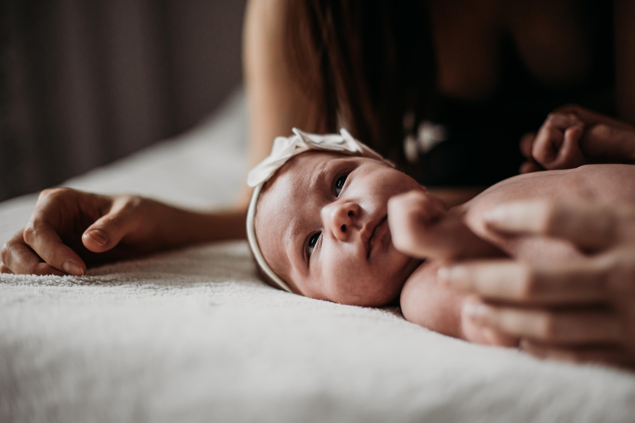 Надя и Женя