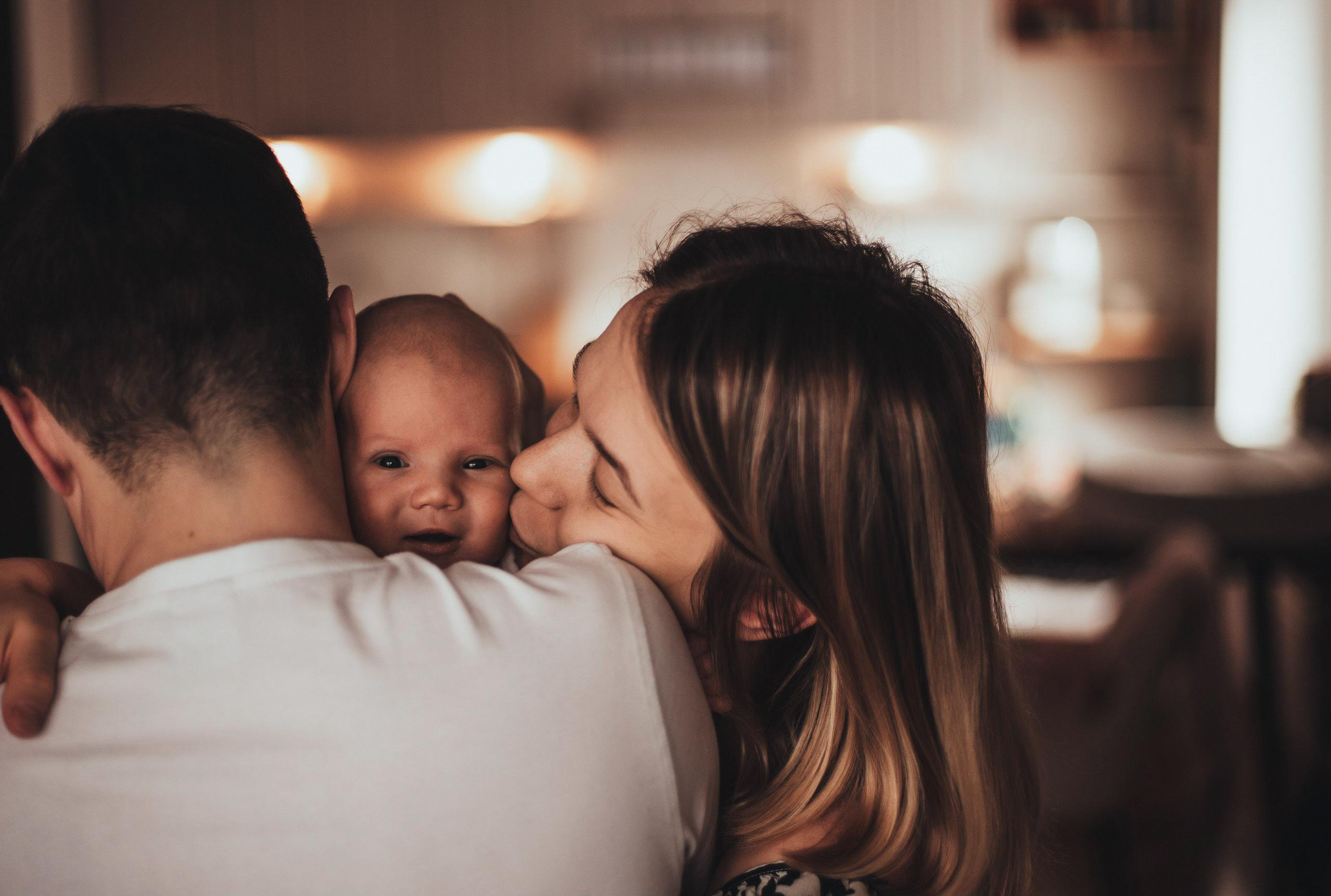 Алина и Максим