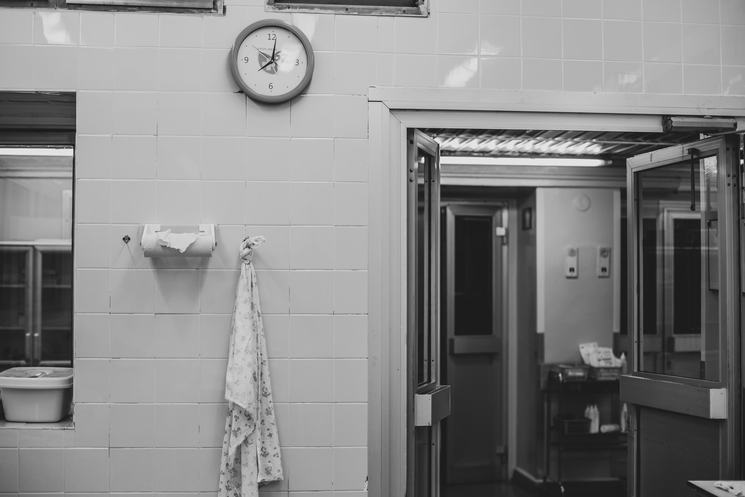 Наташа — рождение Семена