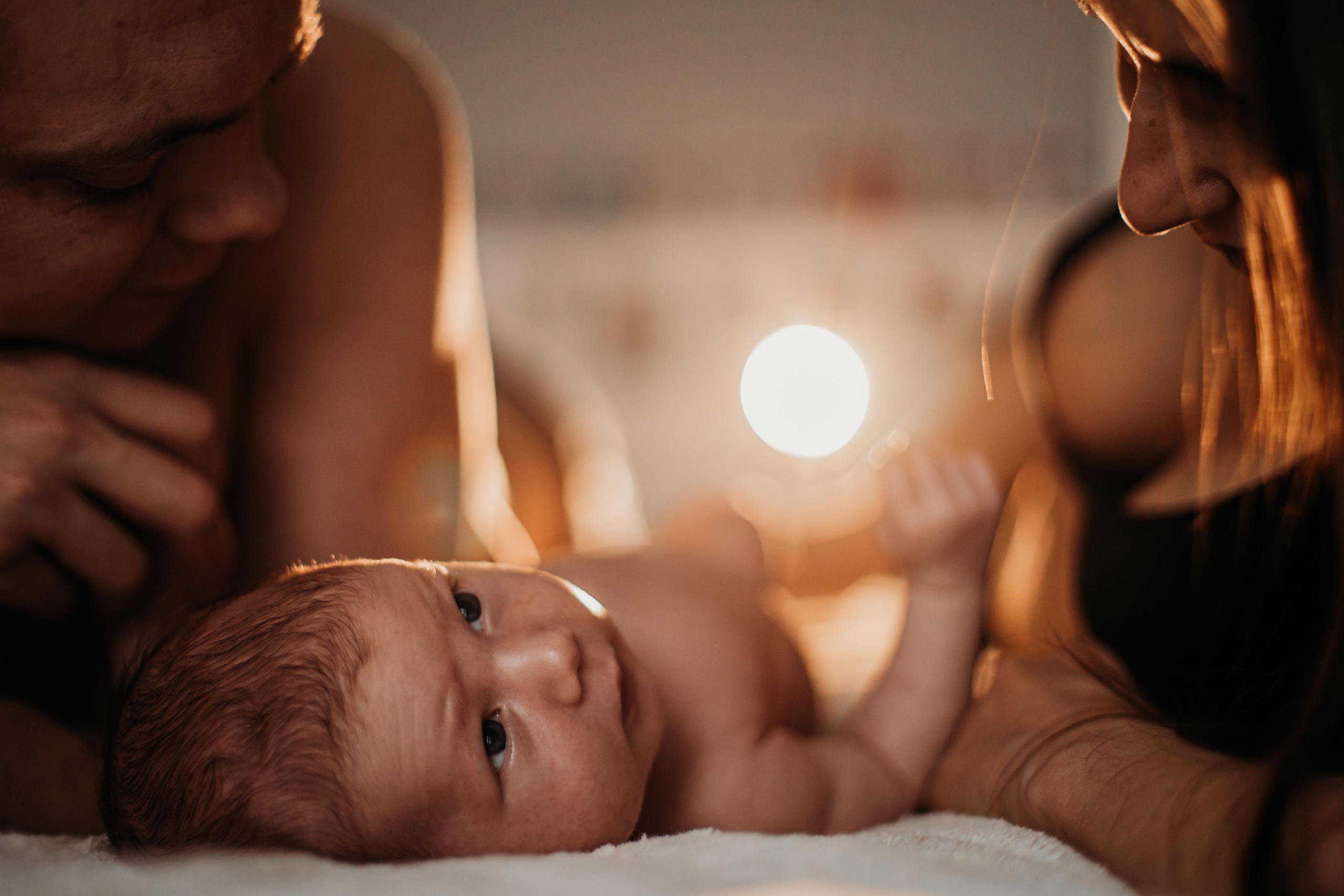 Надя и Женя