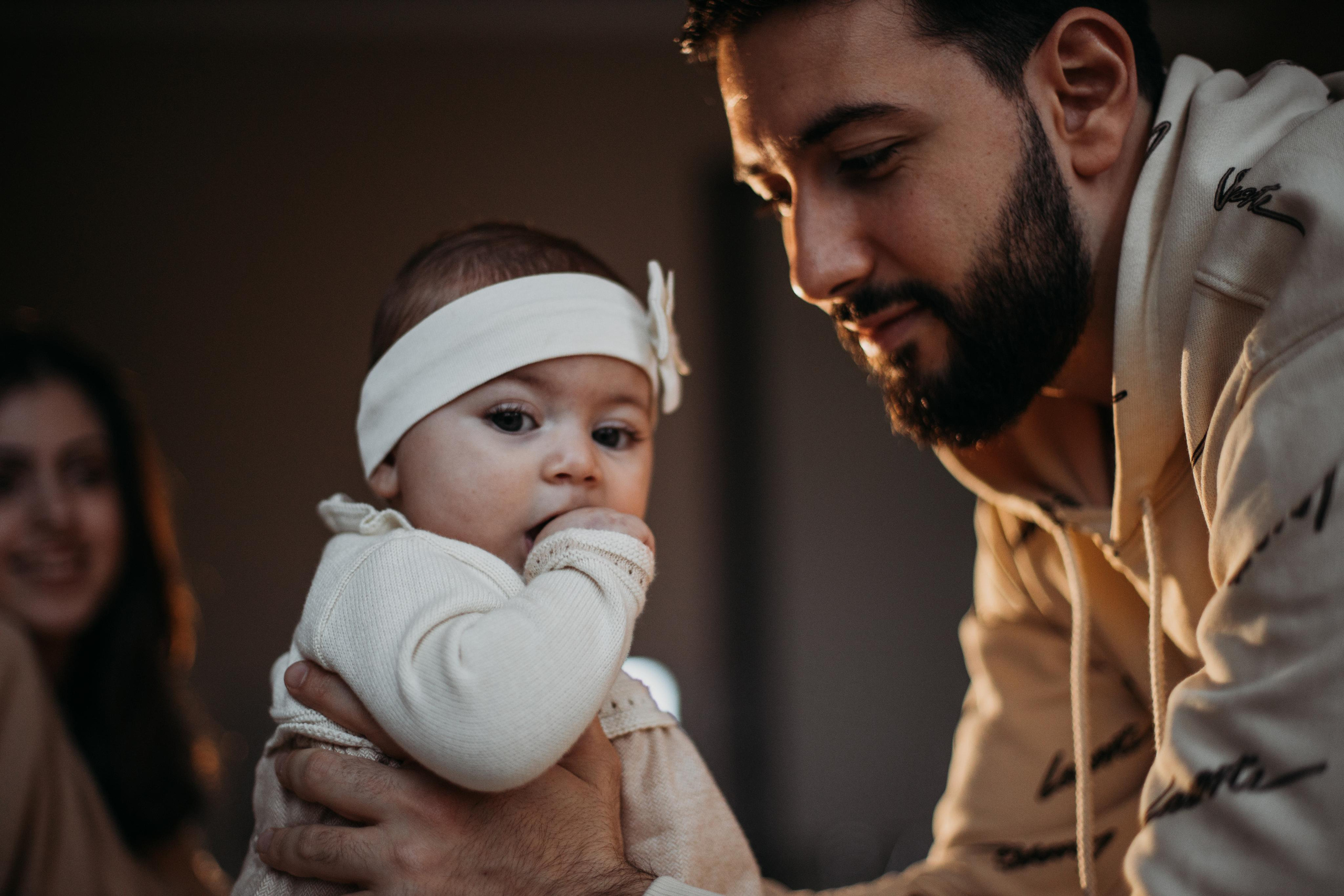 Гарик и Ирен