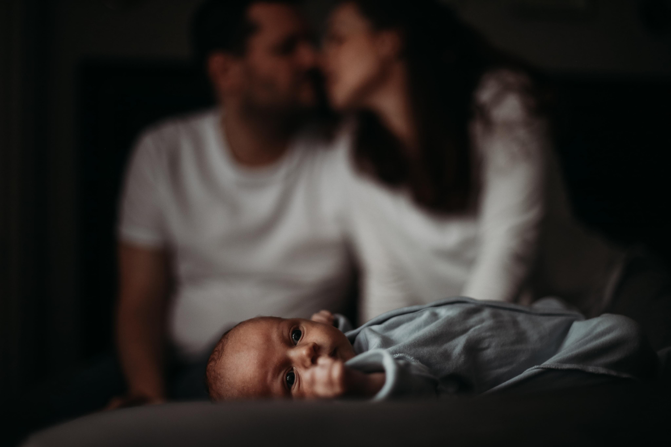 Даша и Саймон