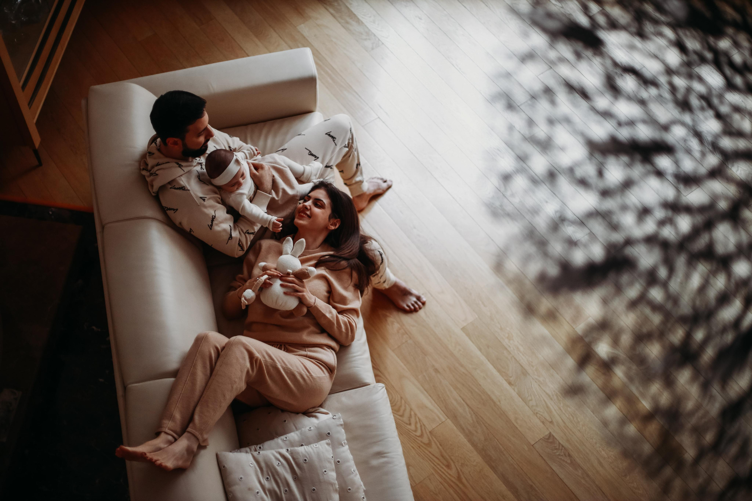 Гарик и Ирен