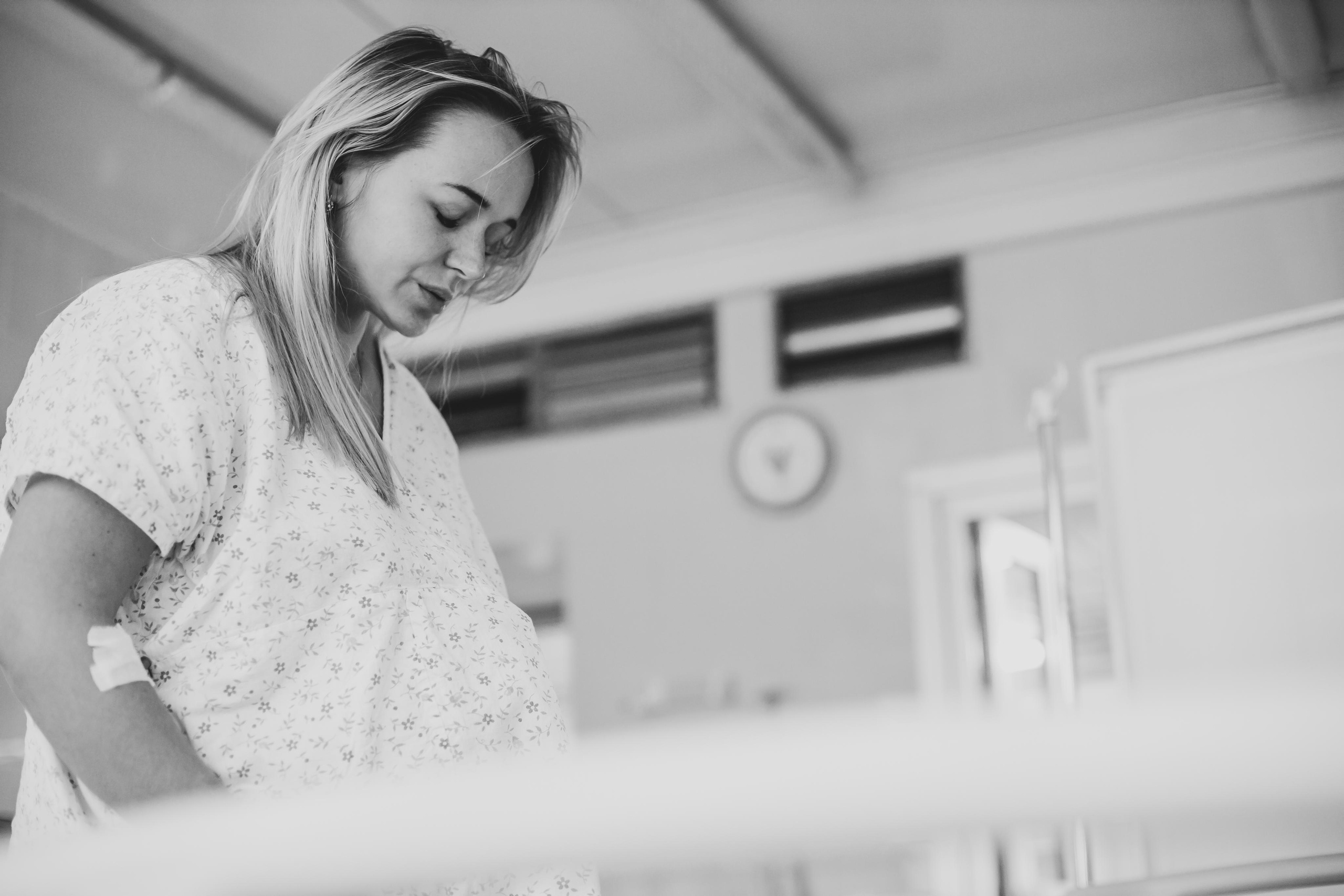 Наташа — рождение Семена