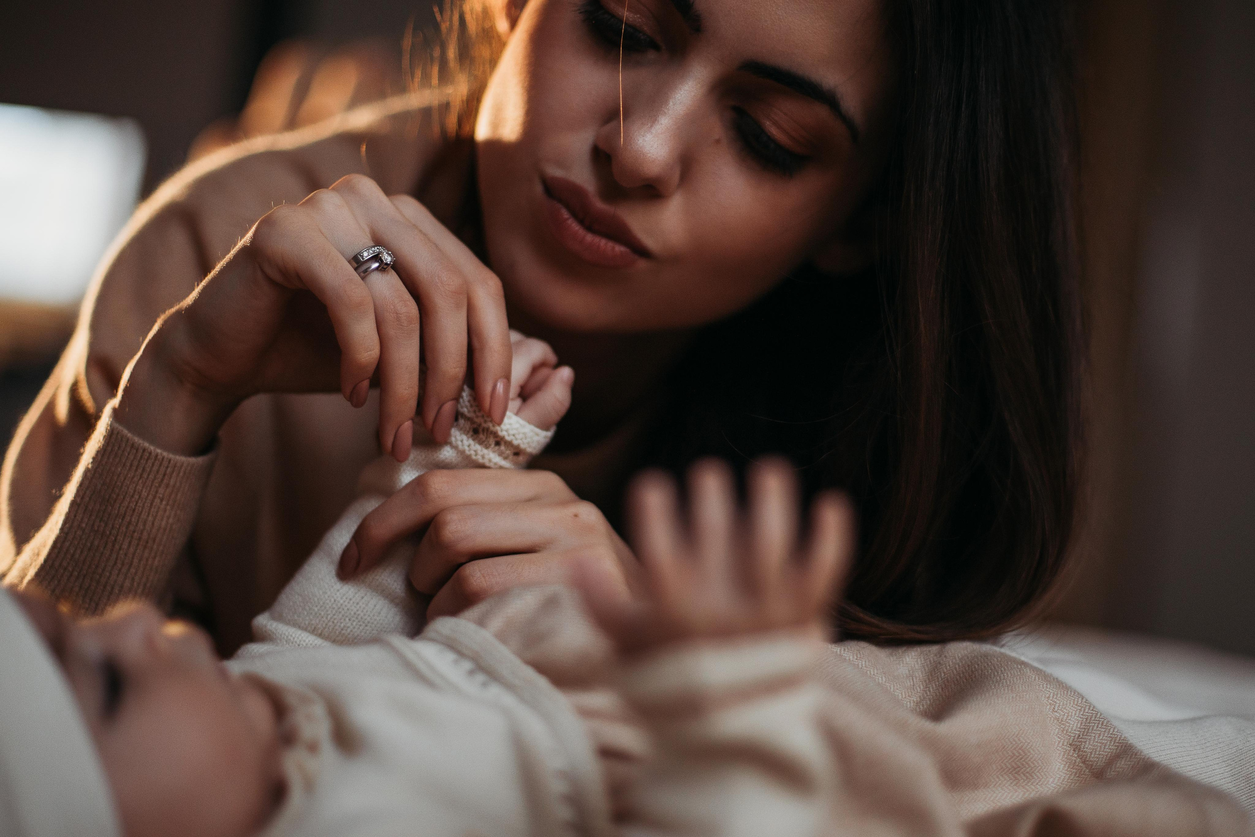 Гарик и Ирен