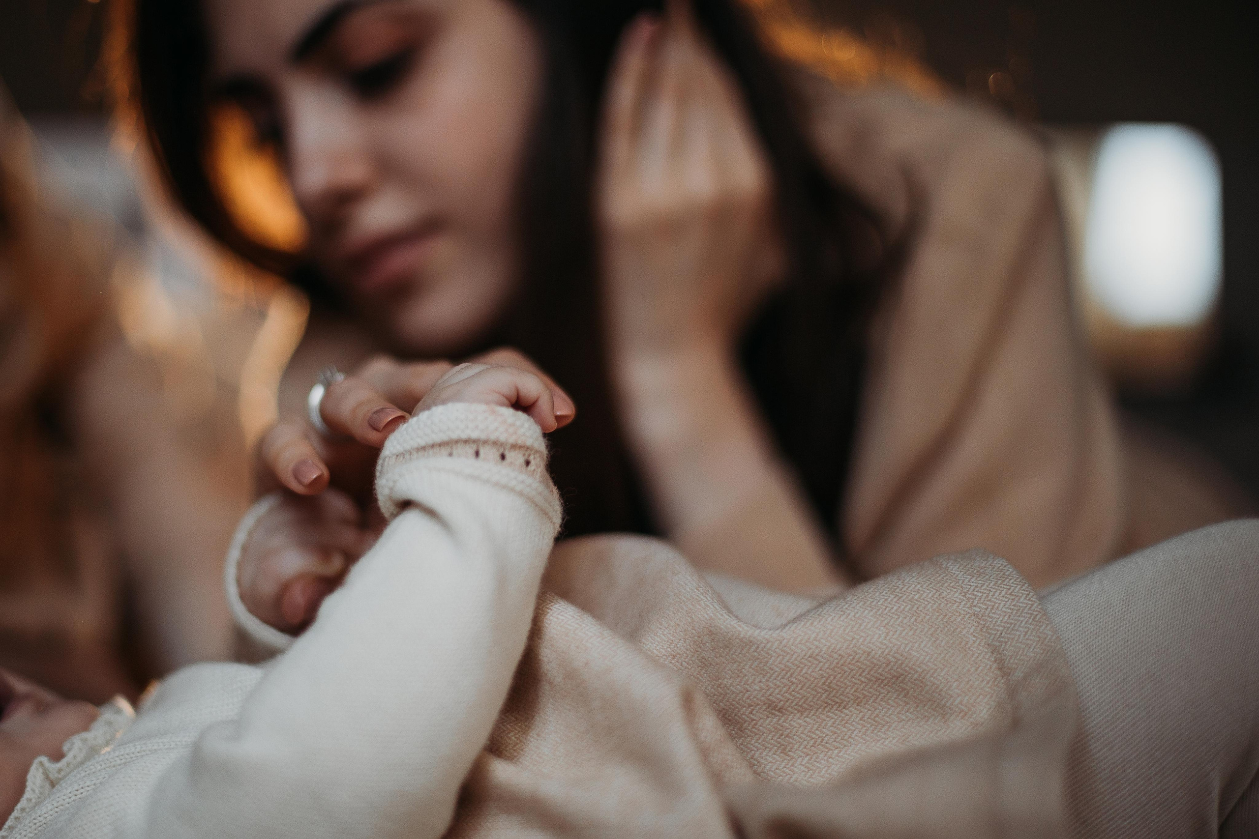 Гарик и Ирен