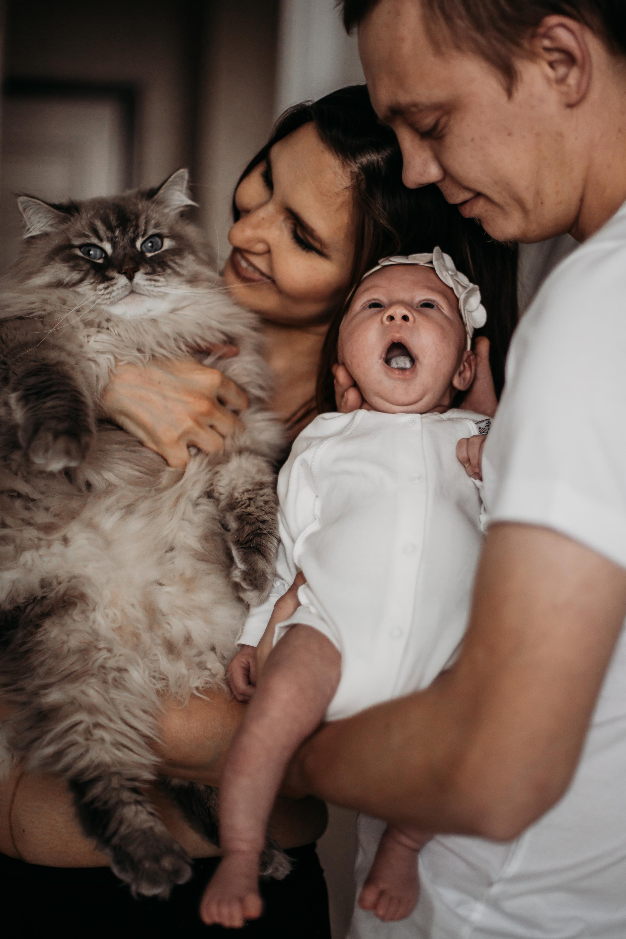 Надя и Женя