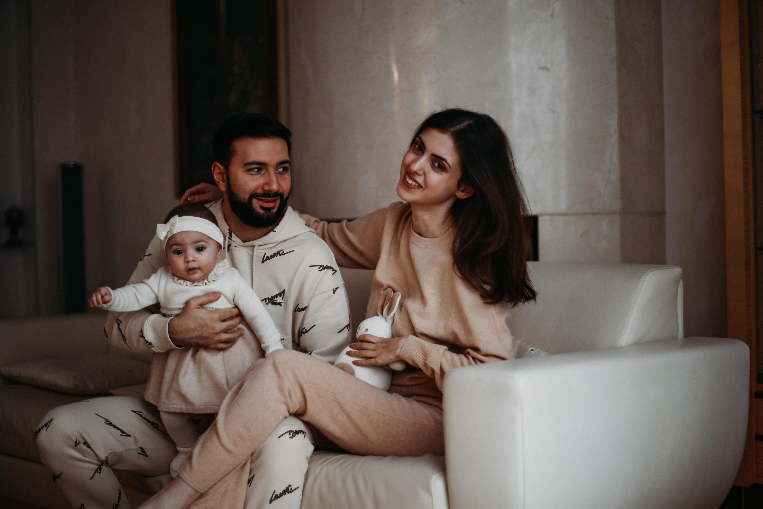 Гарик и Ирен