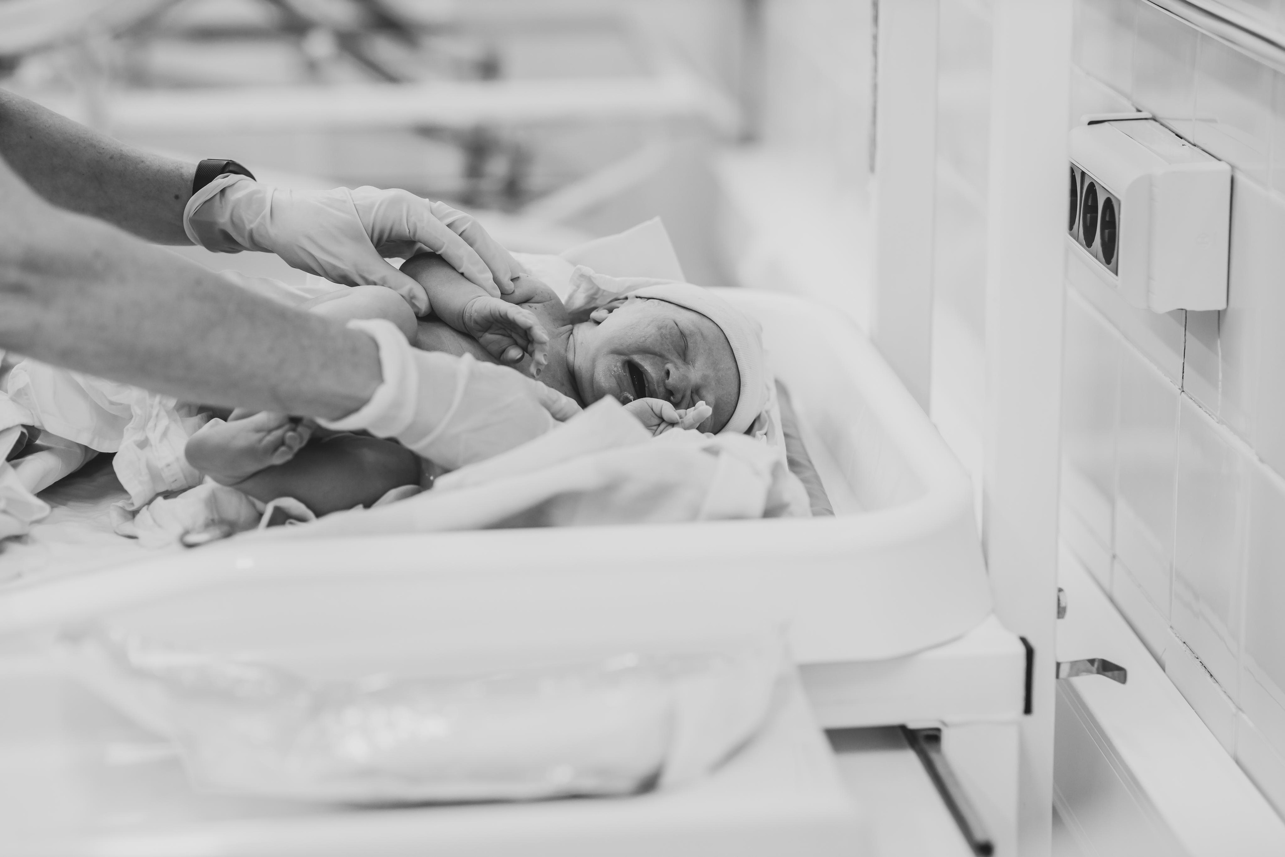 Наташа — рождение Семена