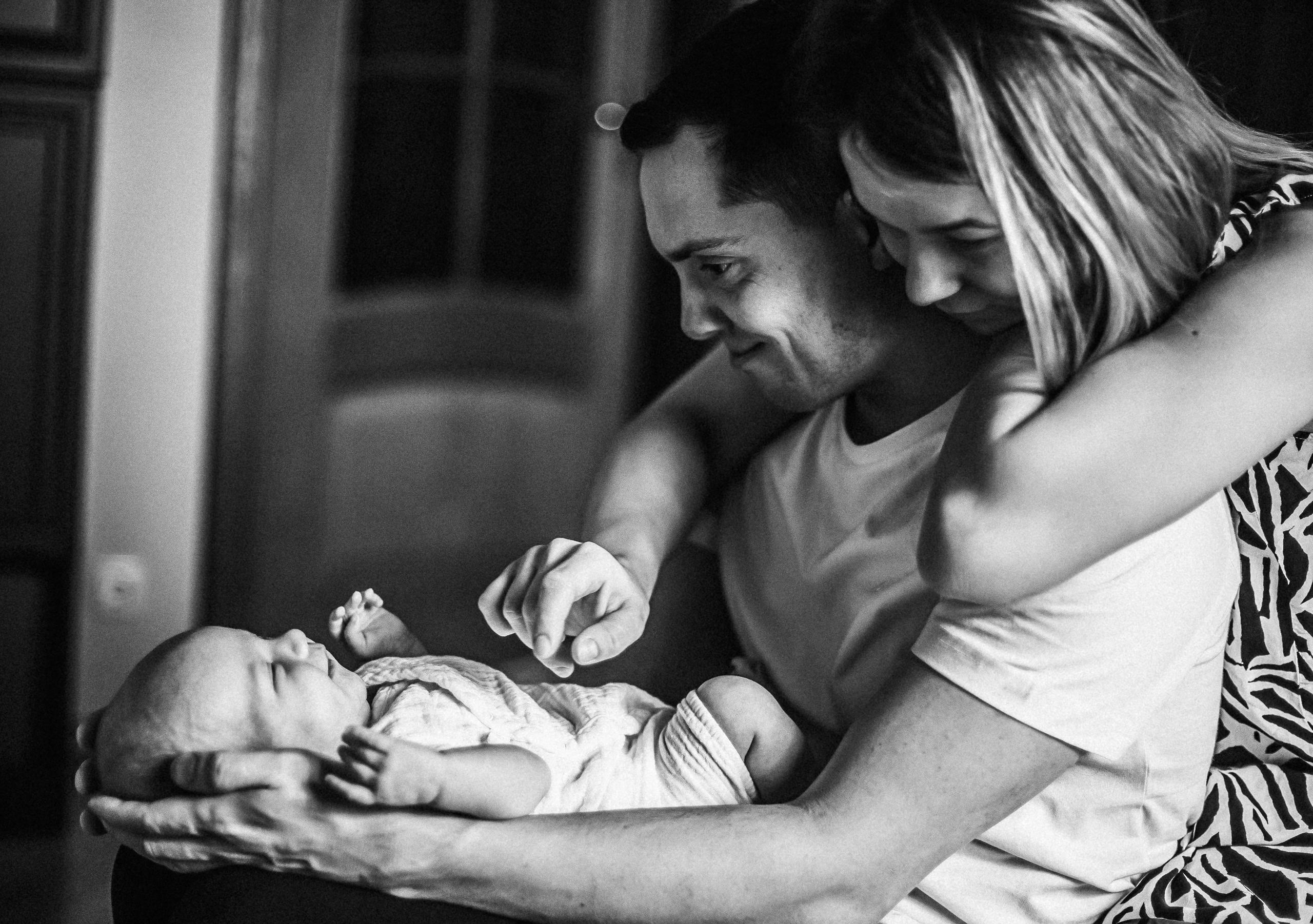 Алина и Максим