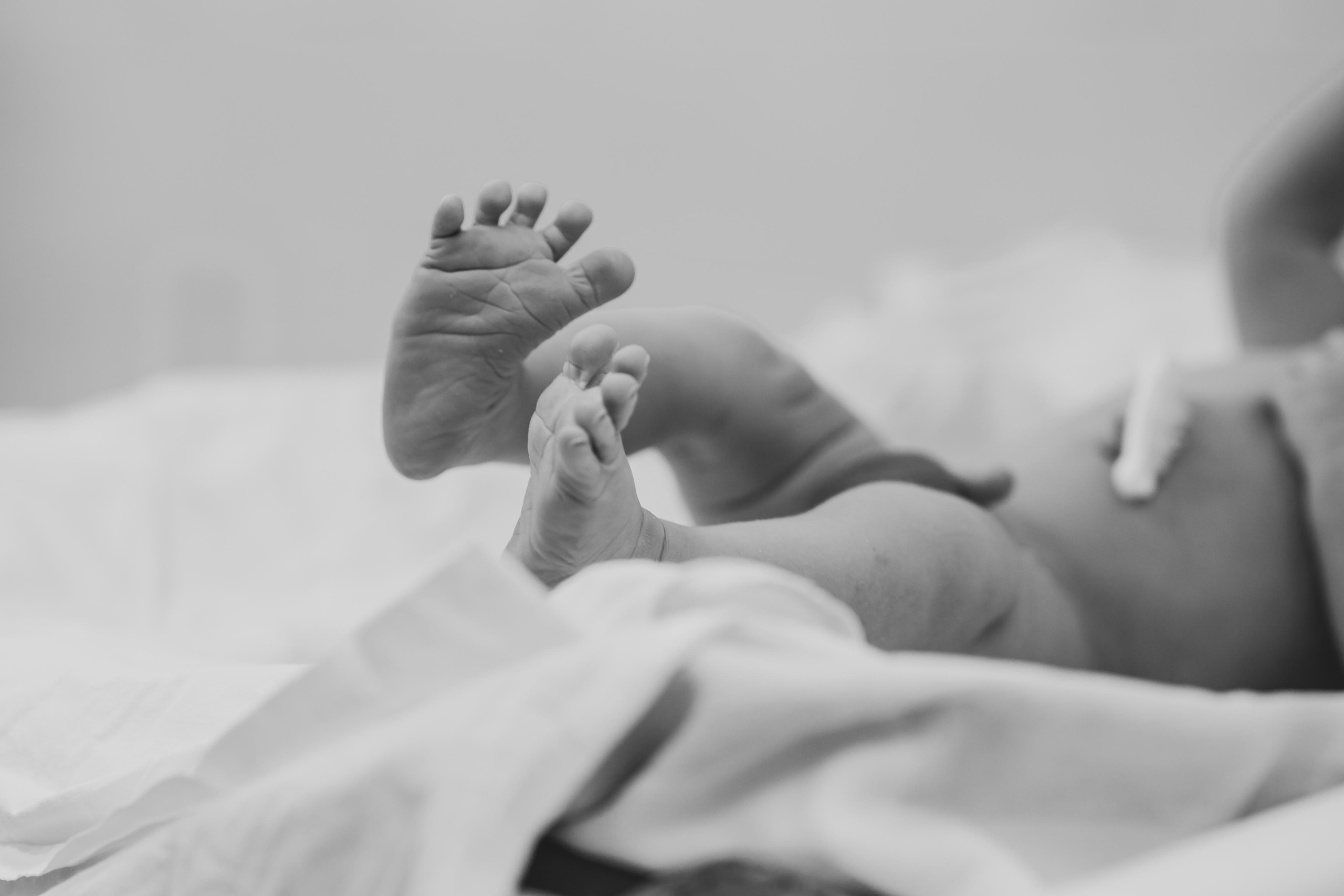 Наташа — рождение Семена