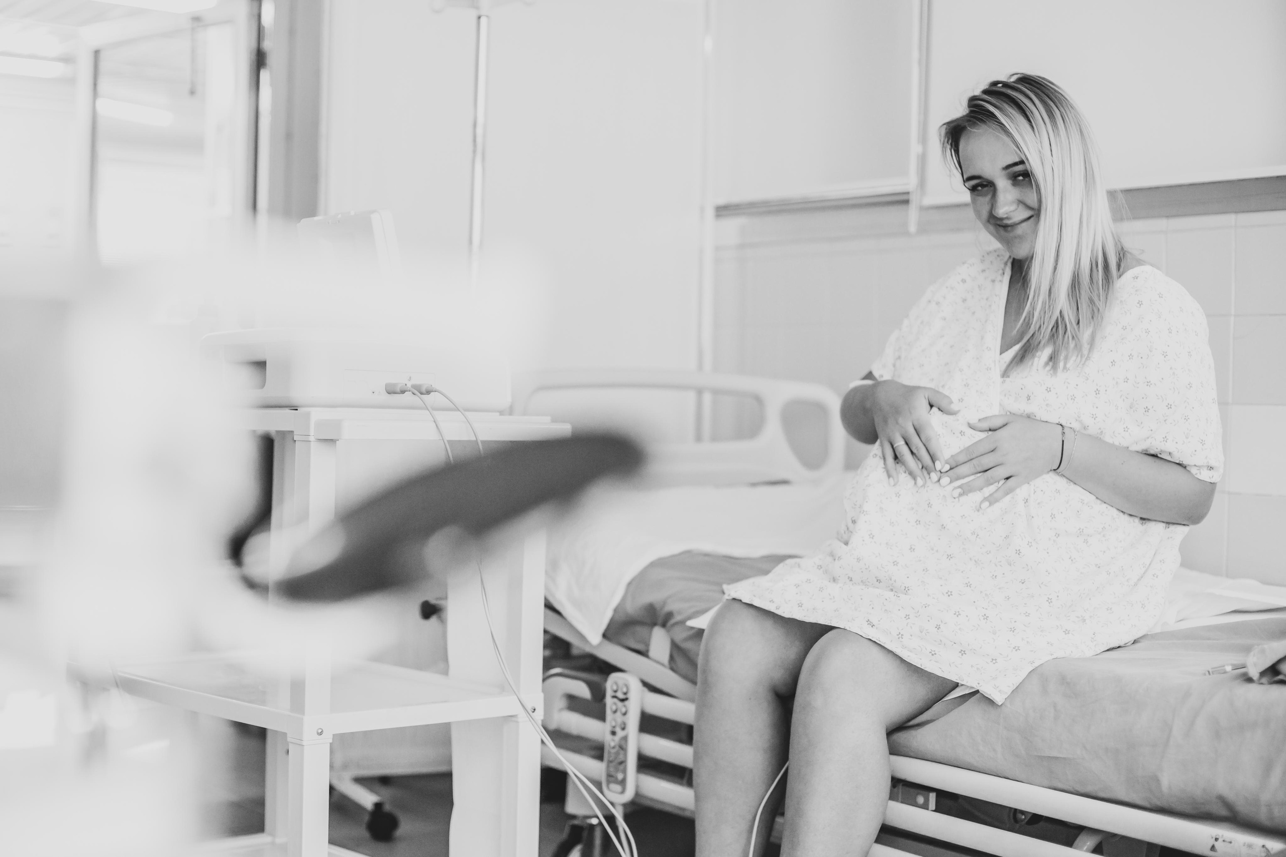 Наташа — рождение Семена