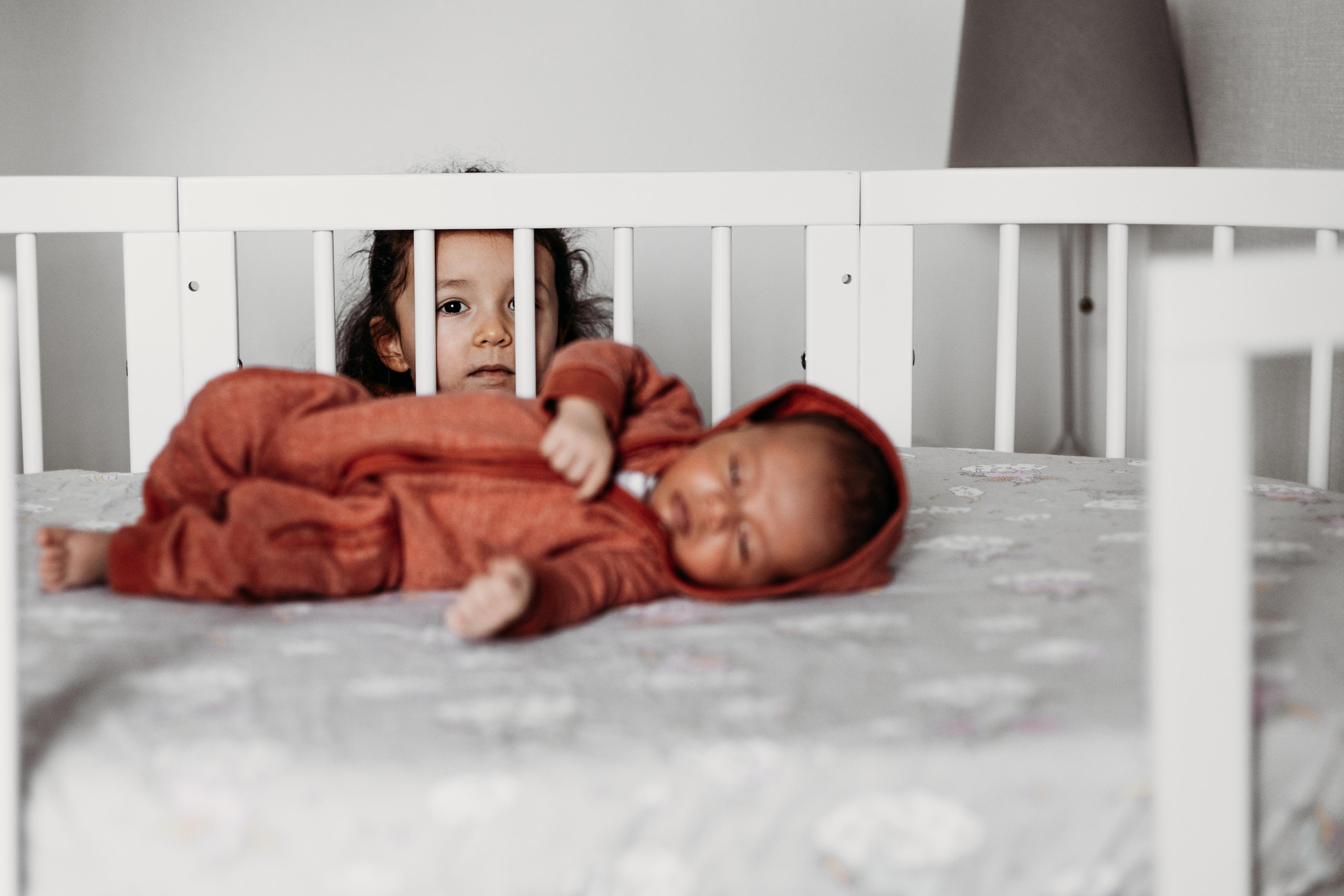 Катя и Женя