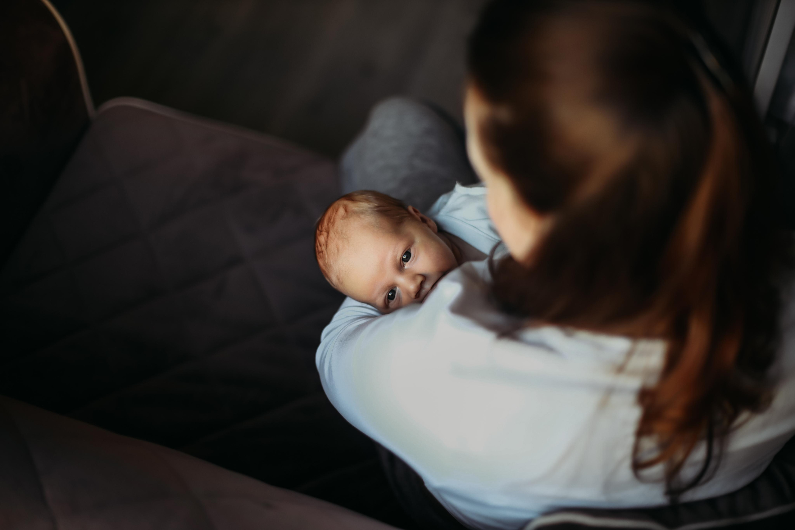 Даша и Саймон