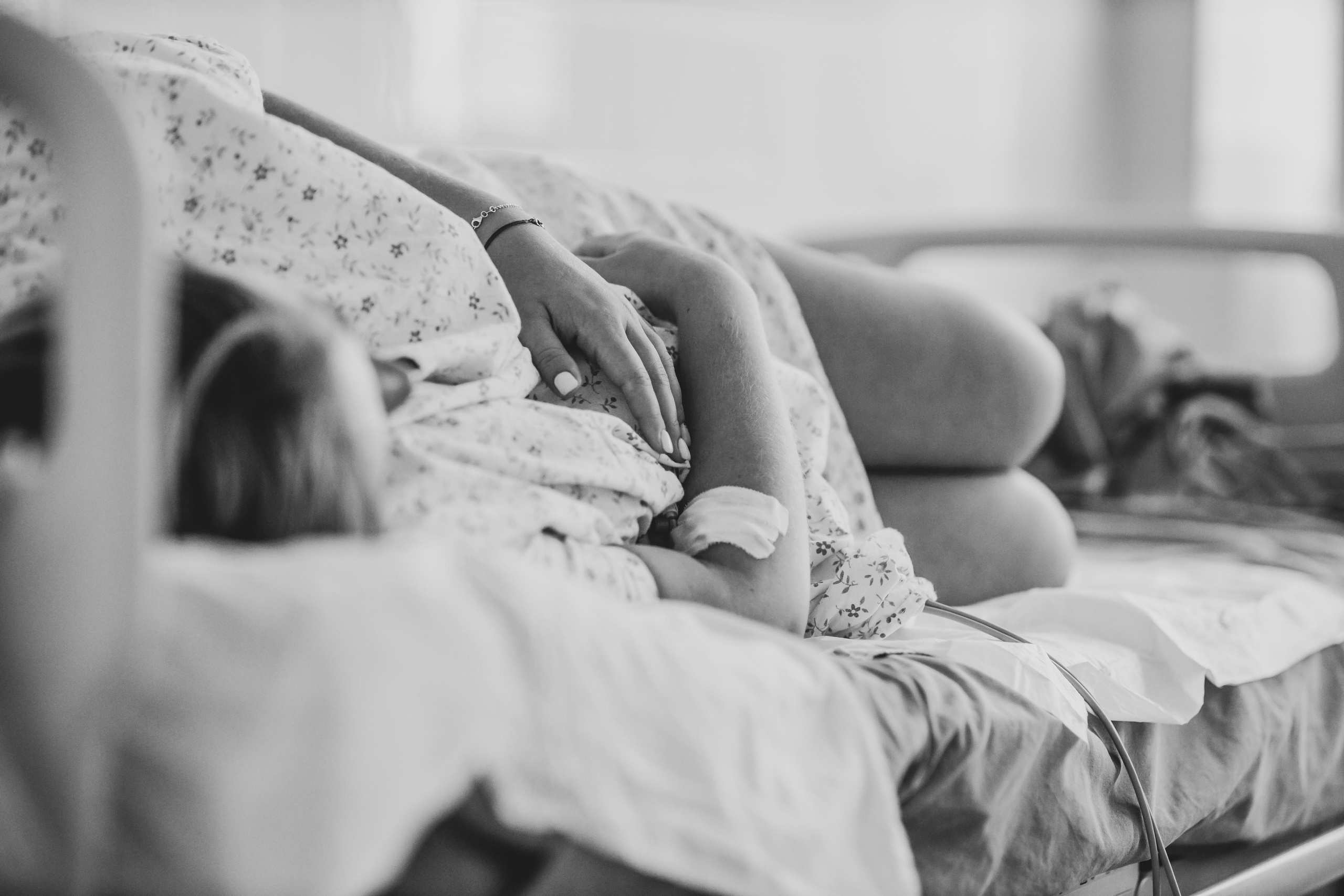 Наташа — рождение Семена