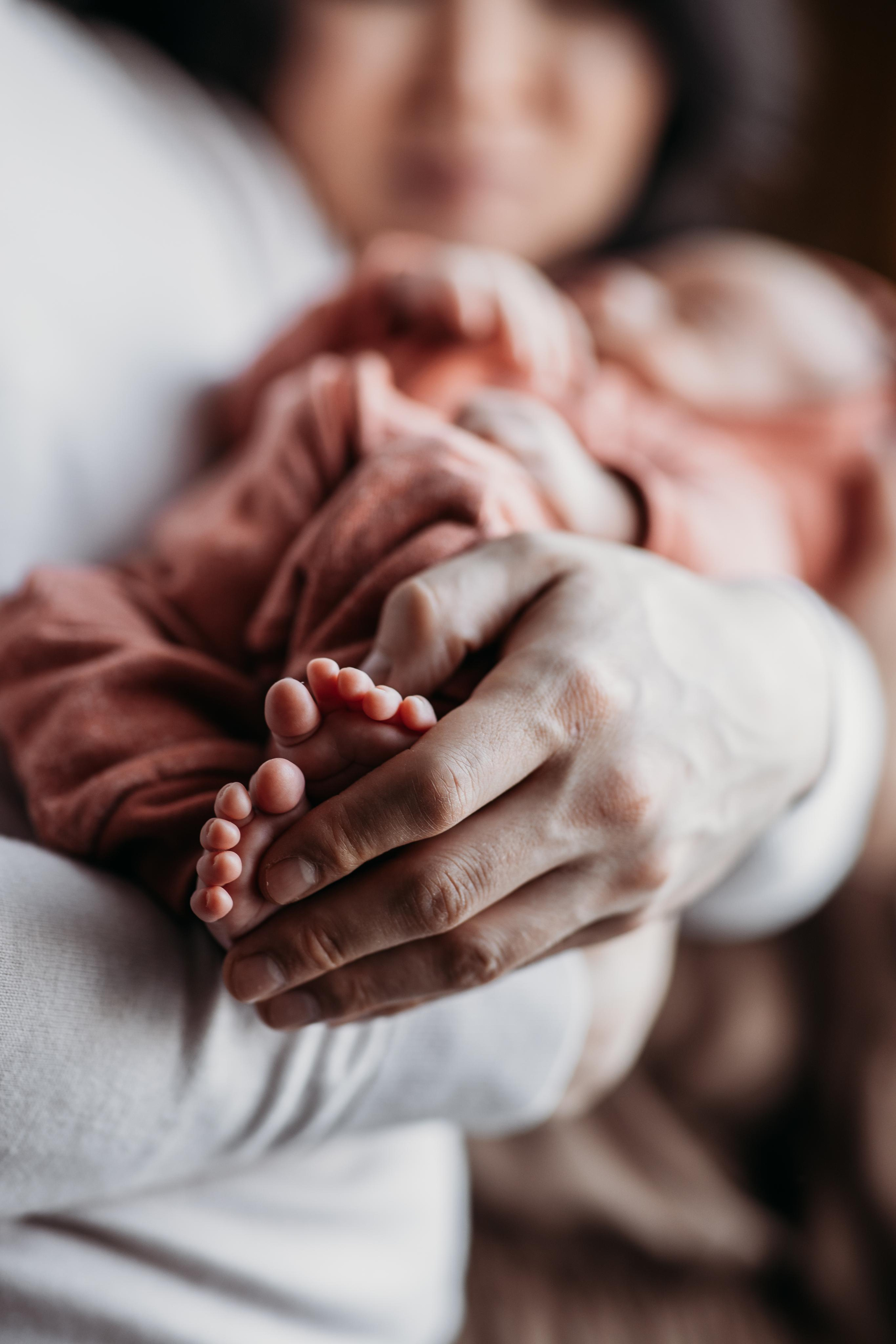 Катя и Женя